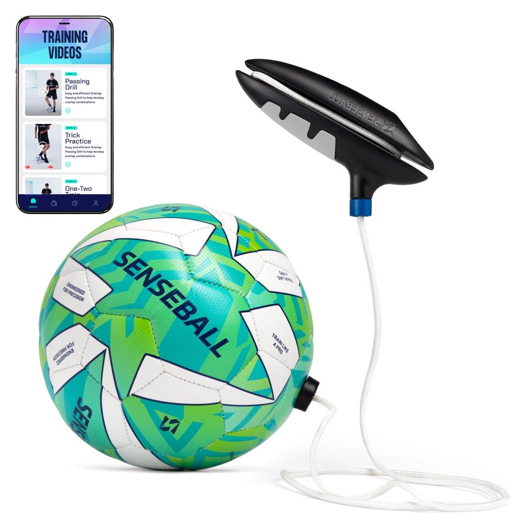 Soccer Trainer