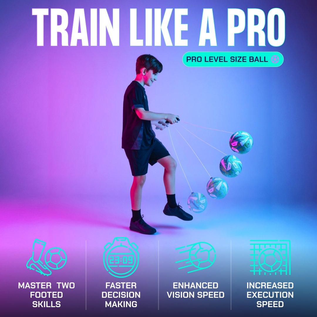 Soccer Trainer