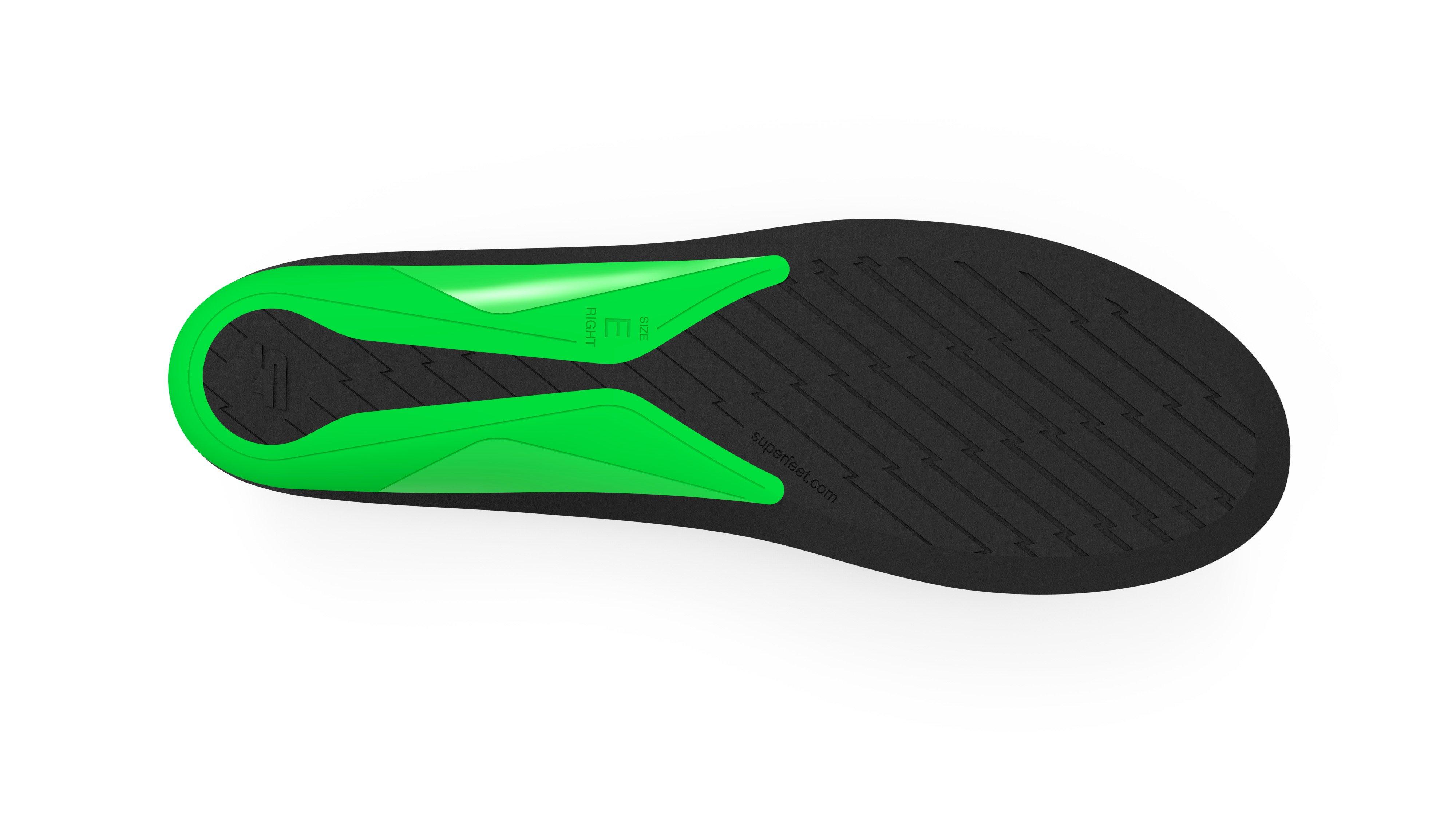 Hockey Playmaker Insoles