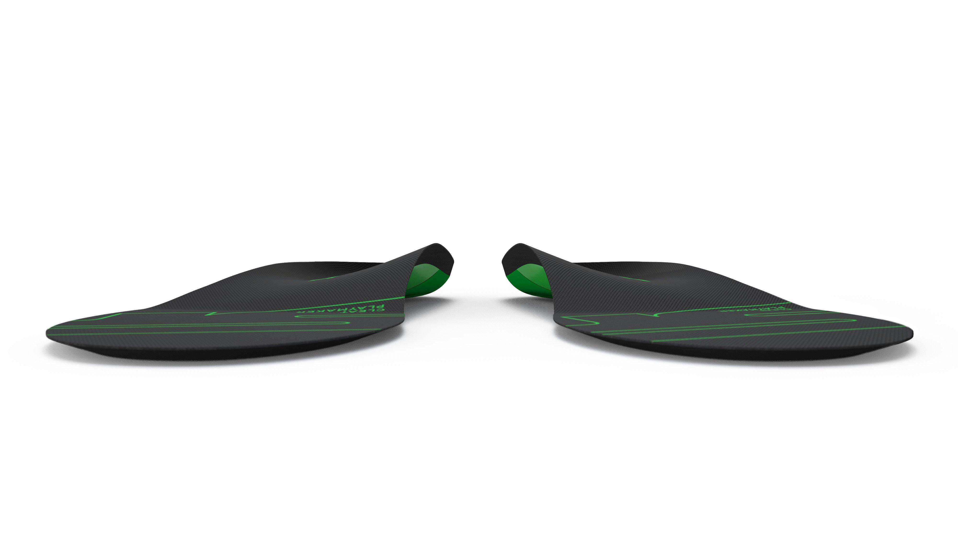 Hockey Playmaker Insoles