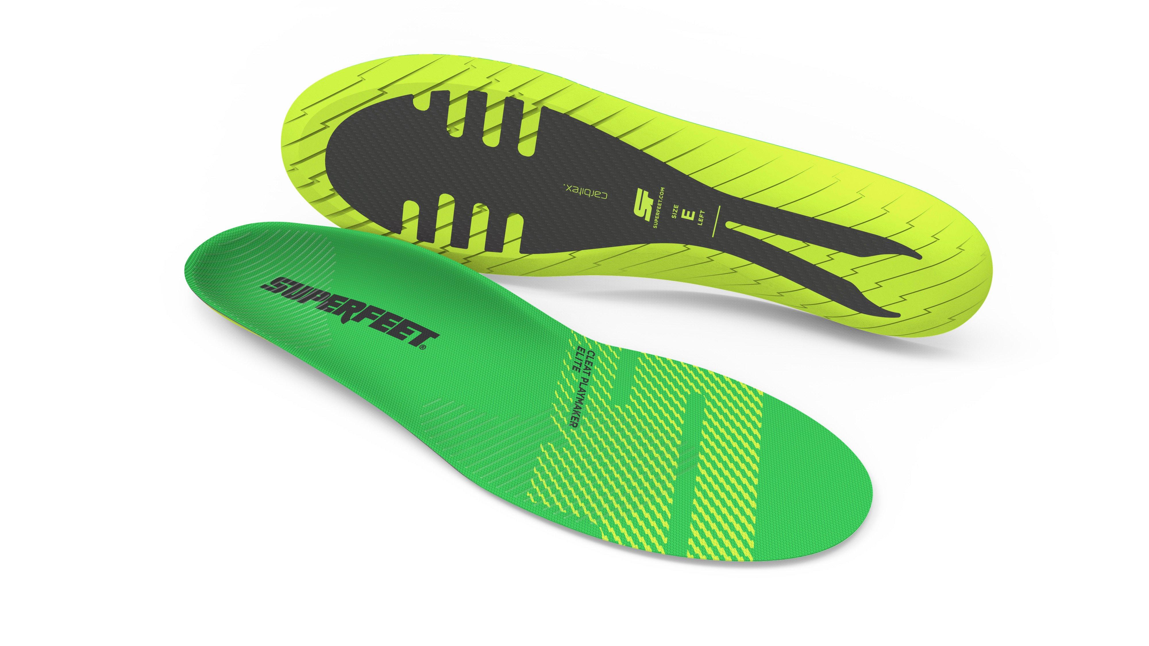 Hockey Playmaker Plus Insoles