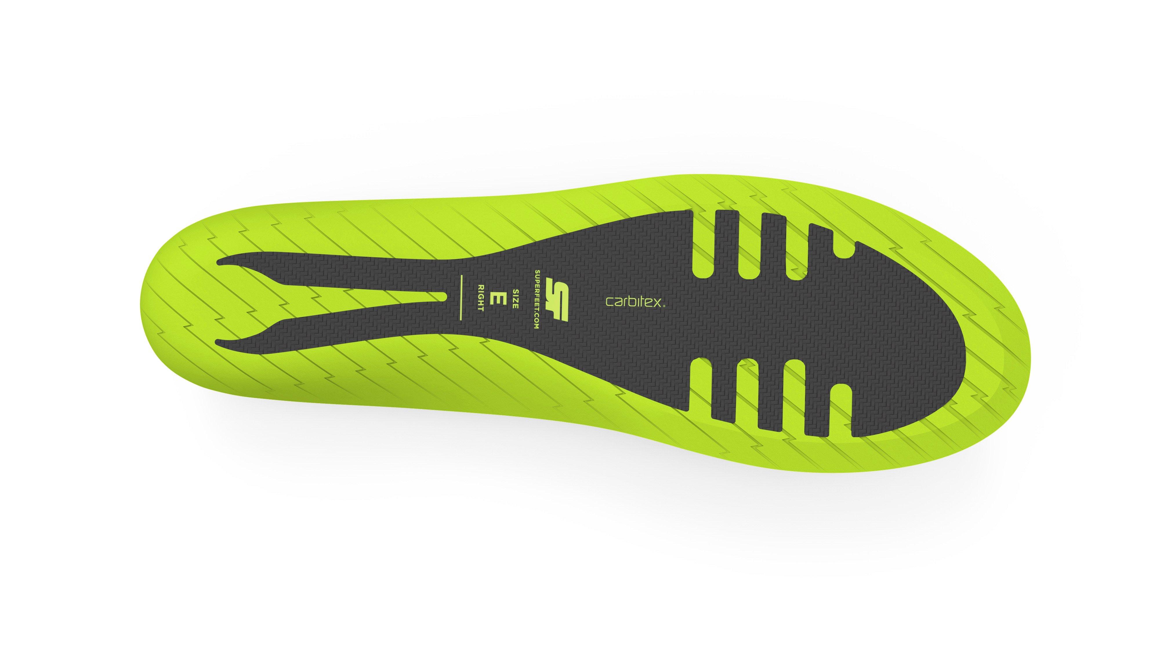 Hockey Playmaker Plus Insoles