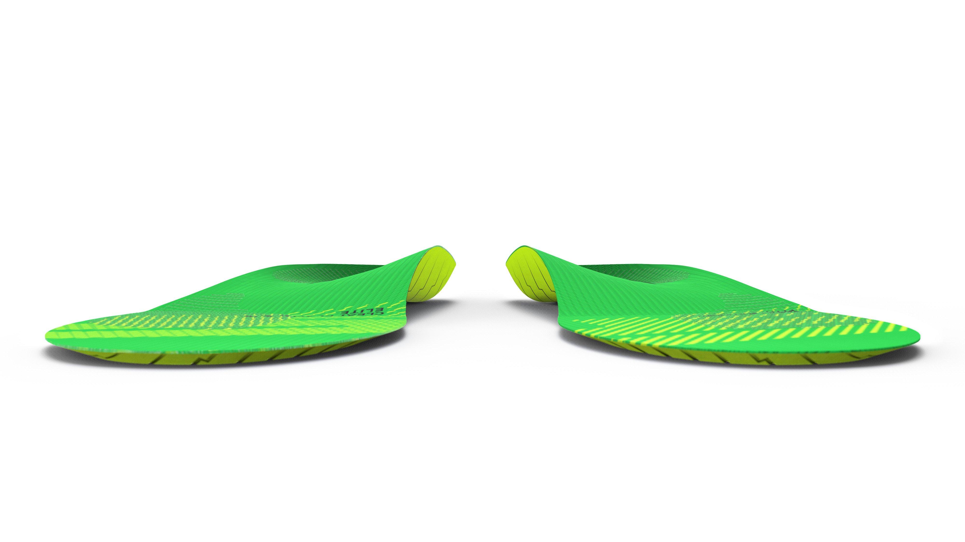 Hockey Playmaker Plus Insoles