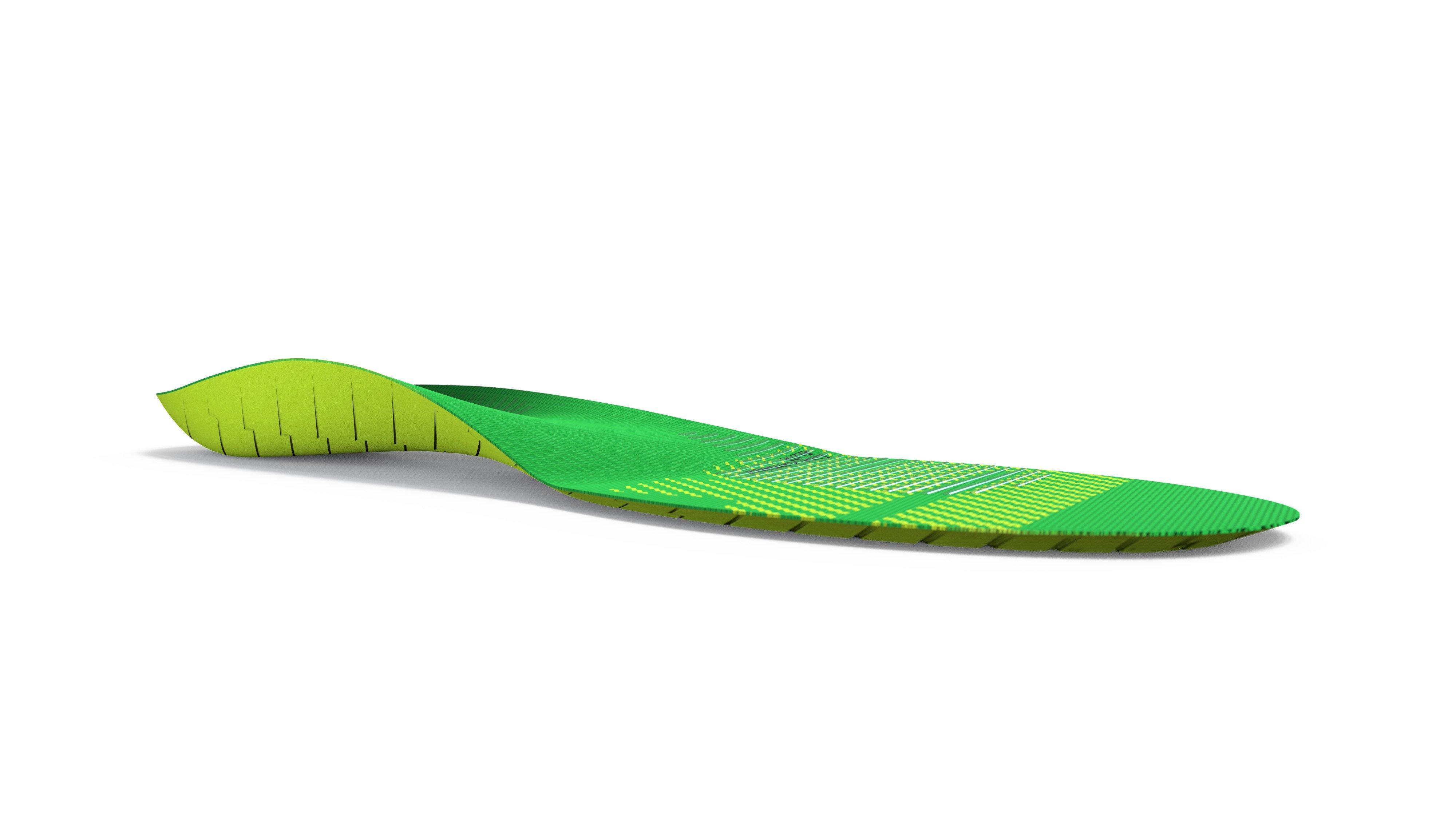 Hockey Playmaker Plus Insoles