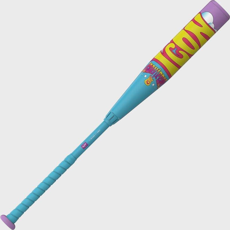 Icon Fest 2026 USSSA (-10) Baseball Bat