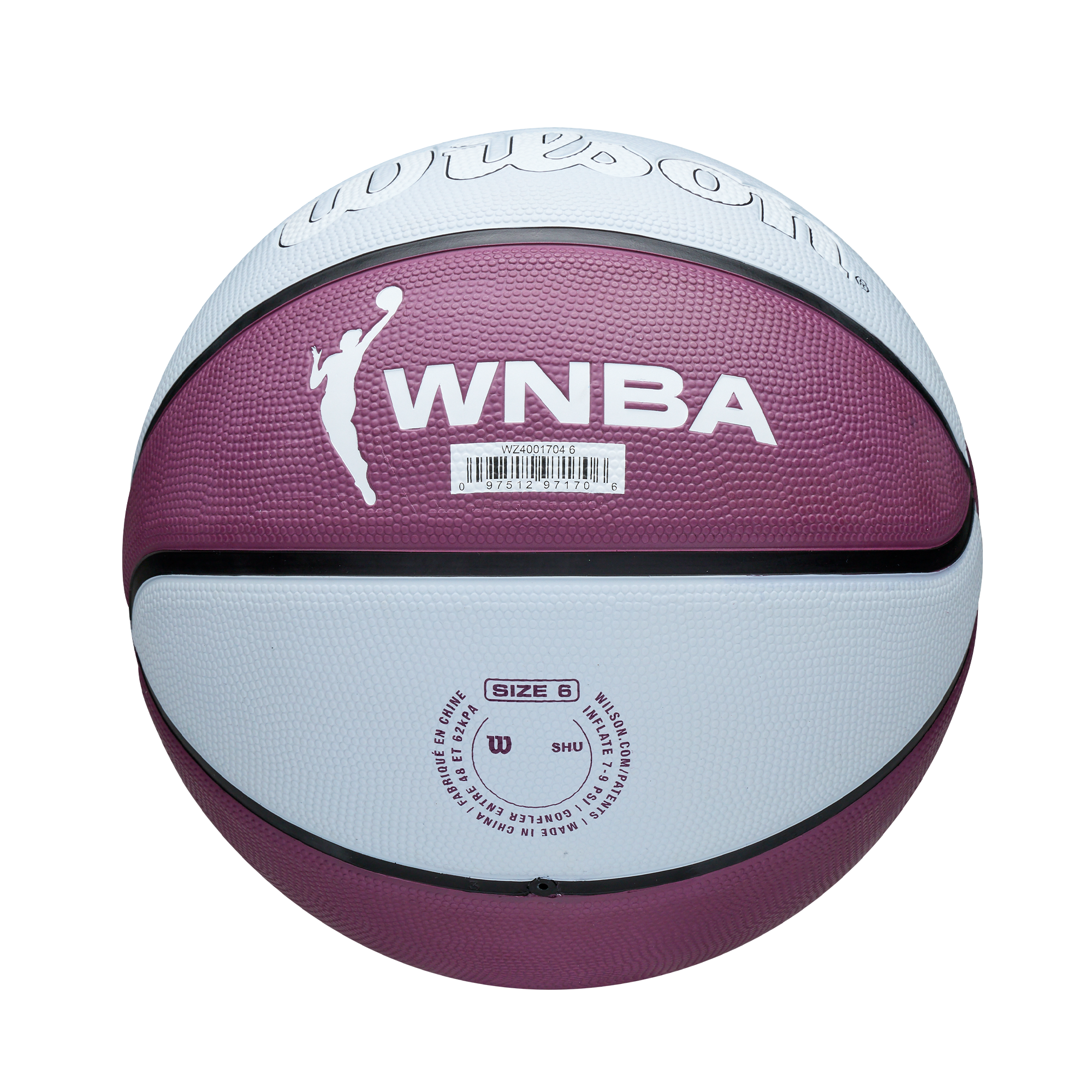 WNBA Toronto Tempo Basketball