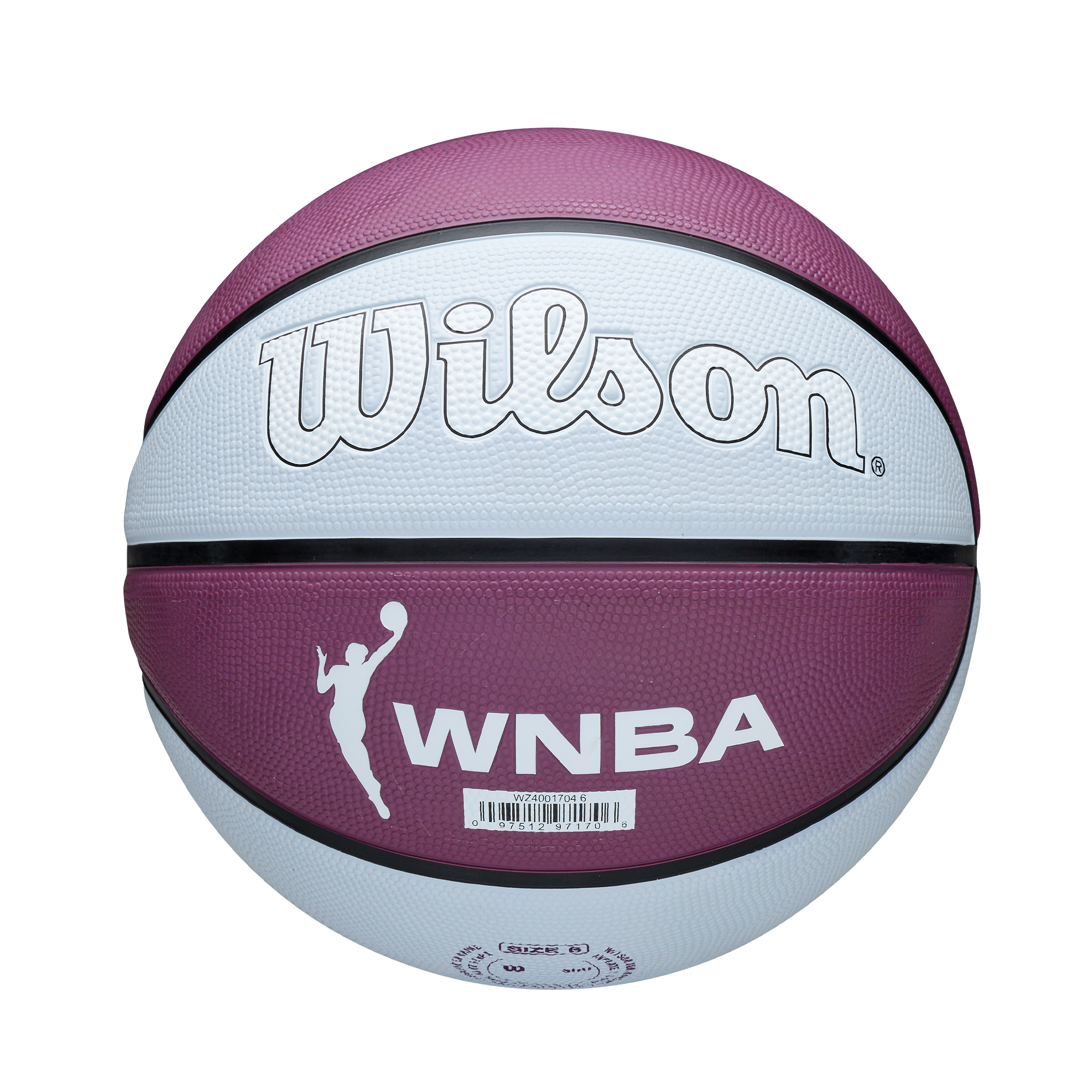 WNBA Toronto Tempo Basketball