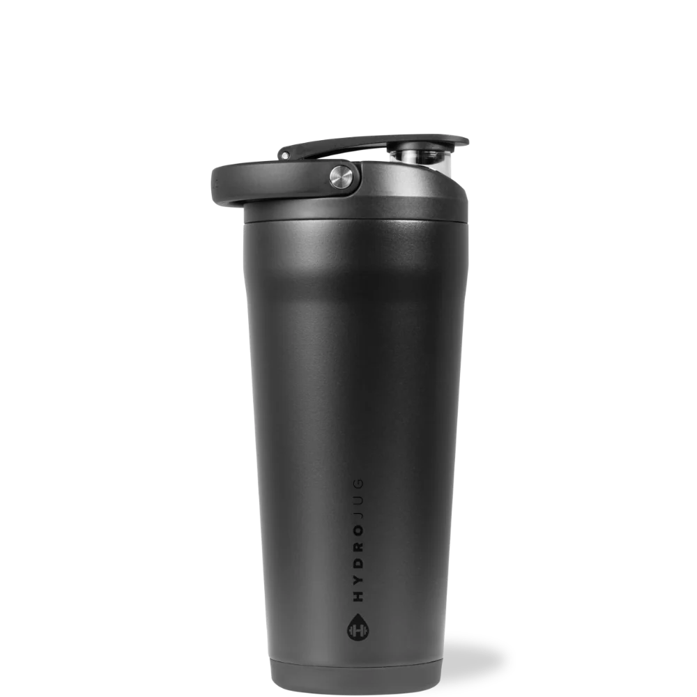 Hydrojug Insulated Shaker, 24oz