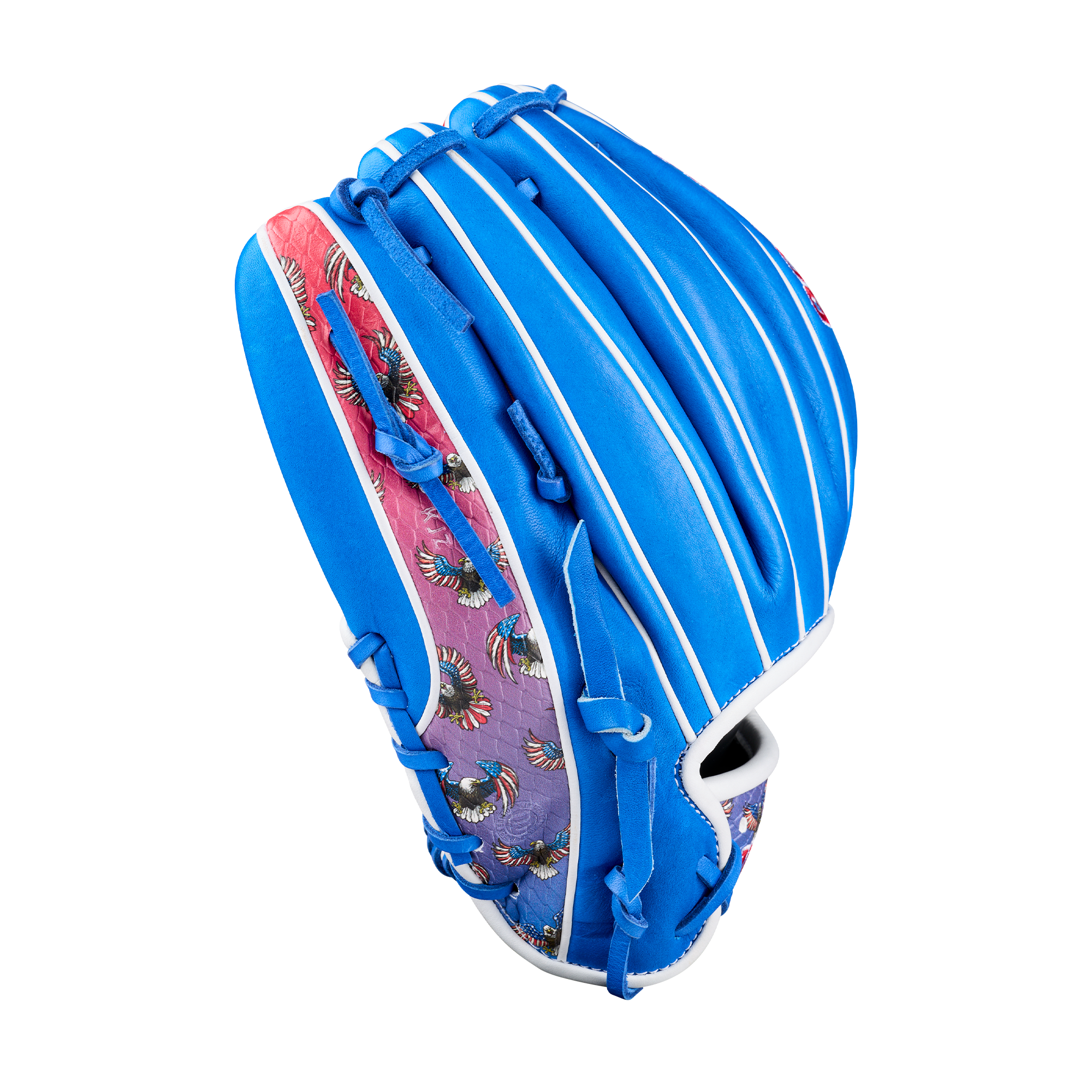 Glove Of The Month July 2026 A2000 1786 11.5" Baseball Glove, Right Hand Throw