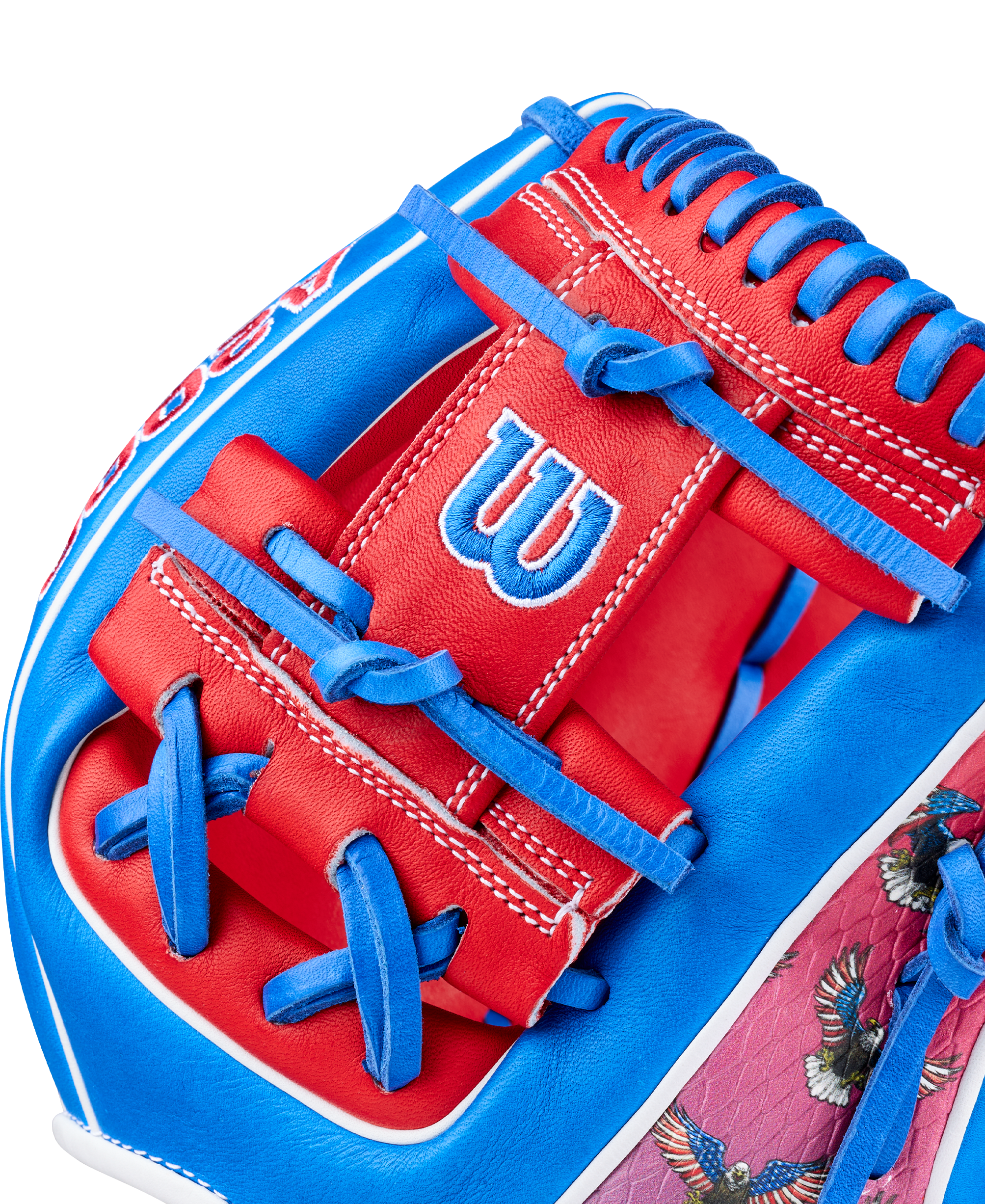 Glove Of The Month July 2026 A2000 1786 11.5" Baseball Glove, Right Hand Throw