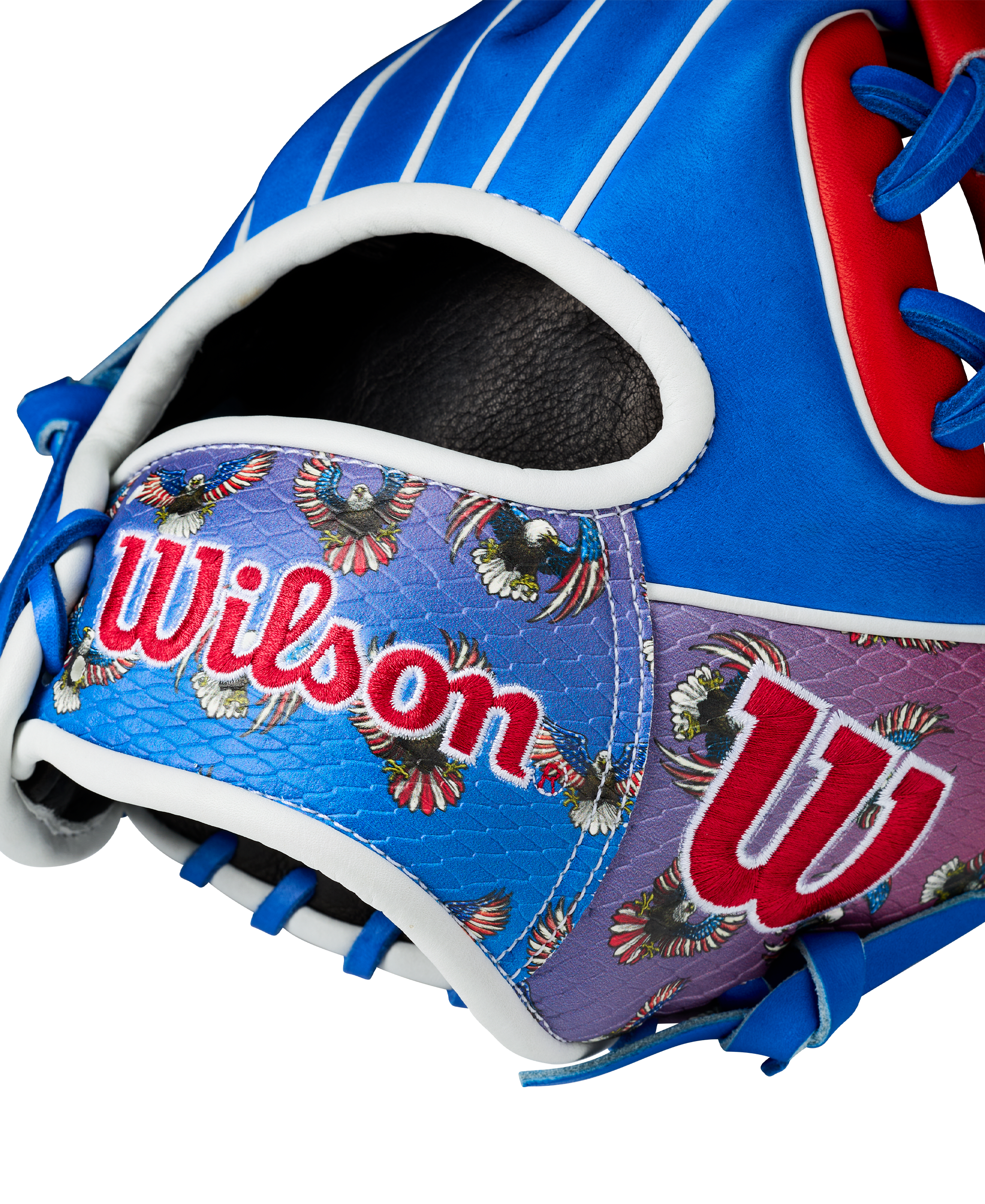 Glove Of The Month July 2026 A2000 1786 11.5" Baseball Glove, Right Hand Throw