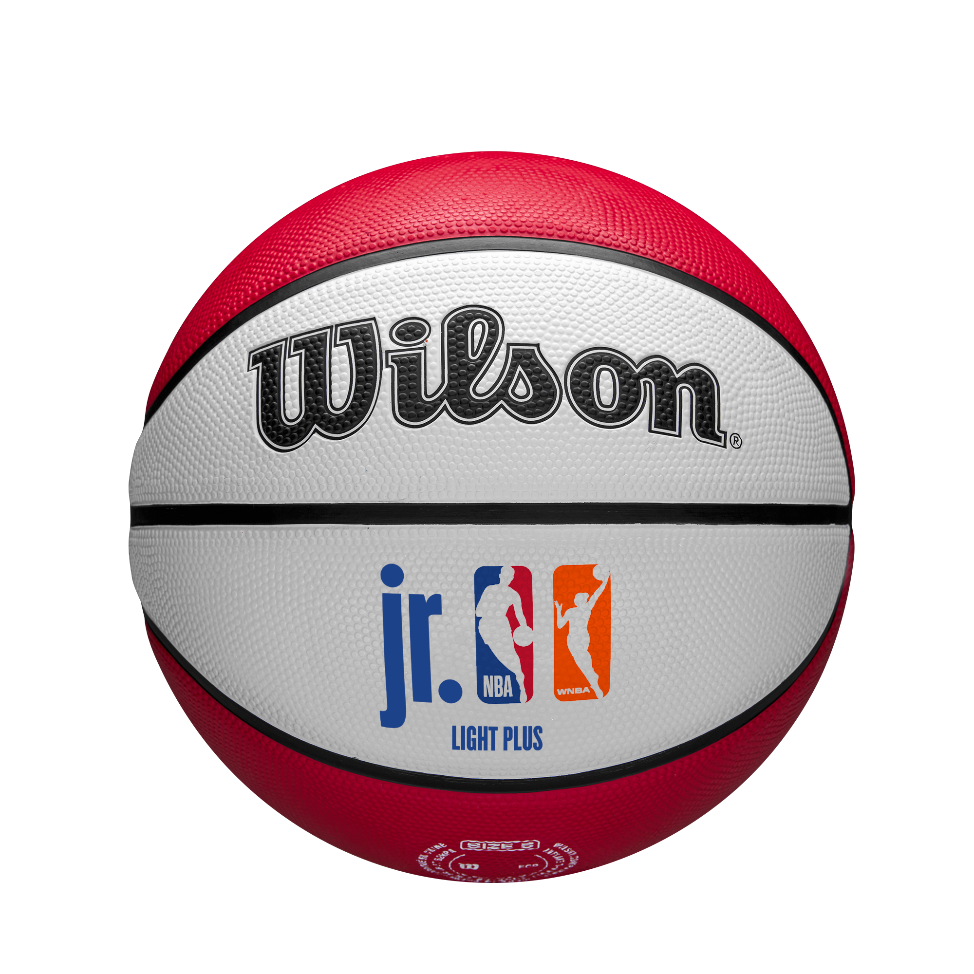 Jr NBA DRV Outdoor Light Basketball