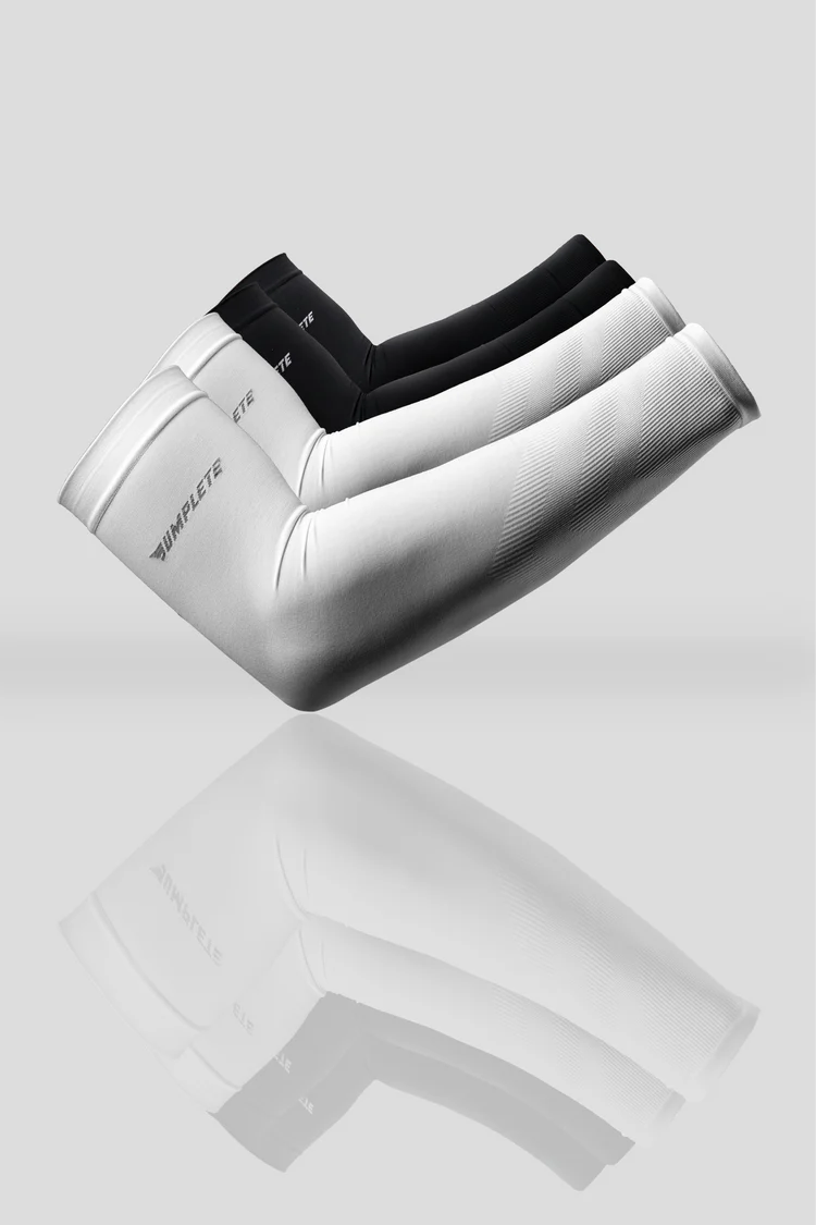 Braccio Volleyball Arm Sleeves