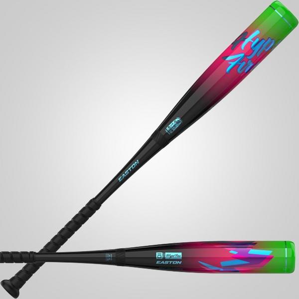 2027 Easton Hype Fire Baseball Bats