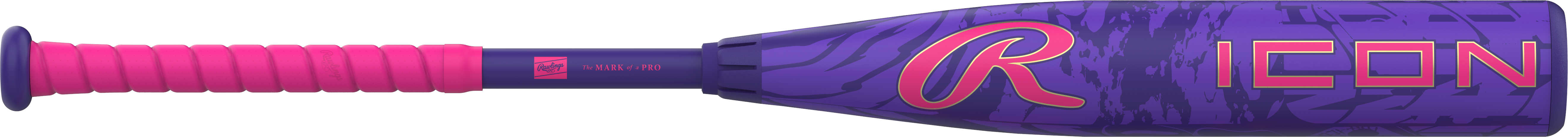 Icon 2027 USSSA (-8) Baseball Bat