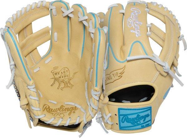 Camel/Columbia Blue