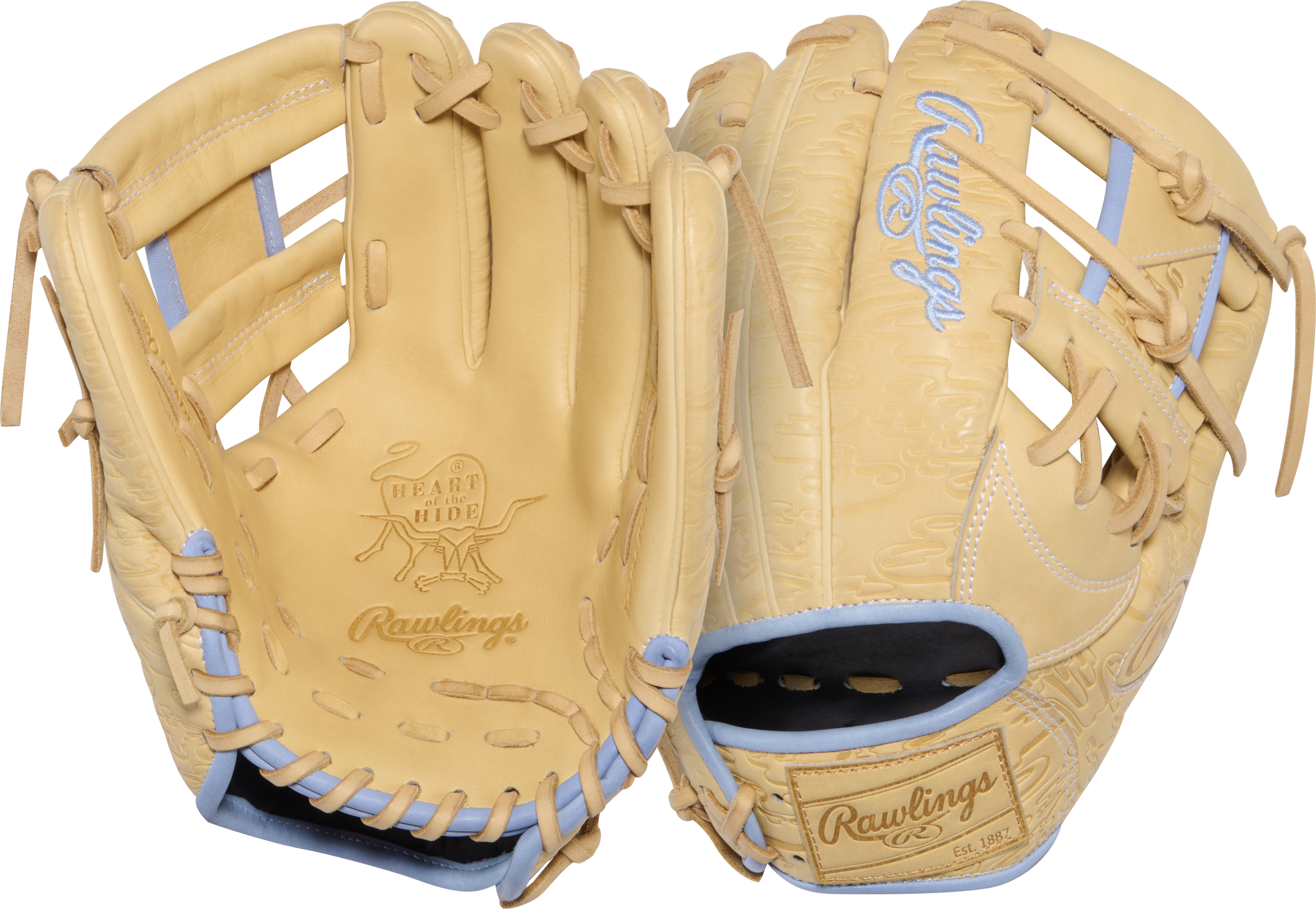 Gold Glove September 2026 PRORB7342XC 11.5", Right Hand Throw