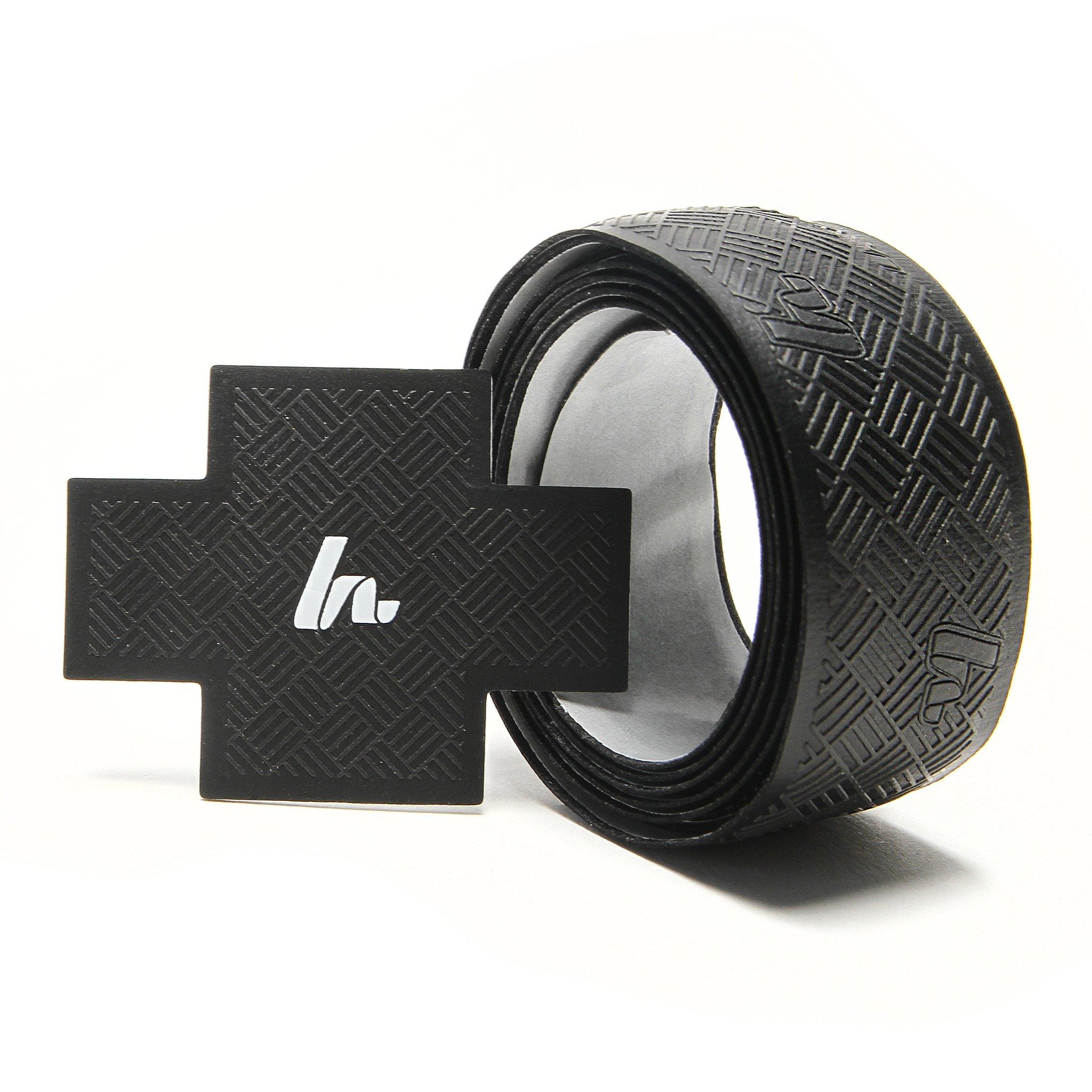Apex Hockey Grip Take Single, 1" x 1.1 Yards