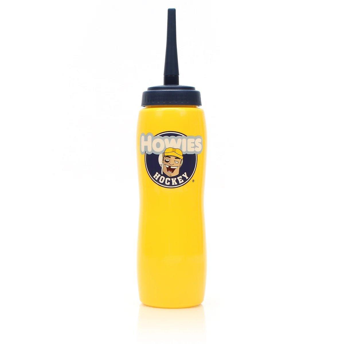 Pro Jet Long Straw Water Bottle