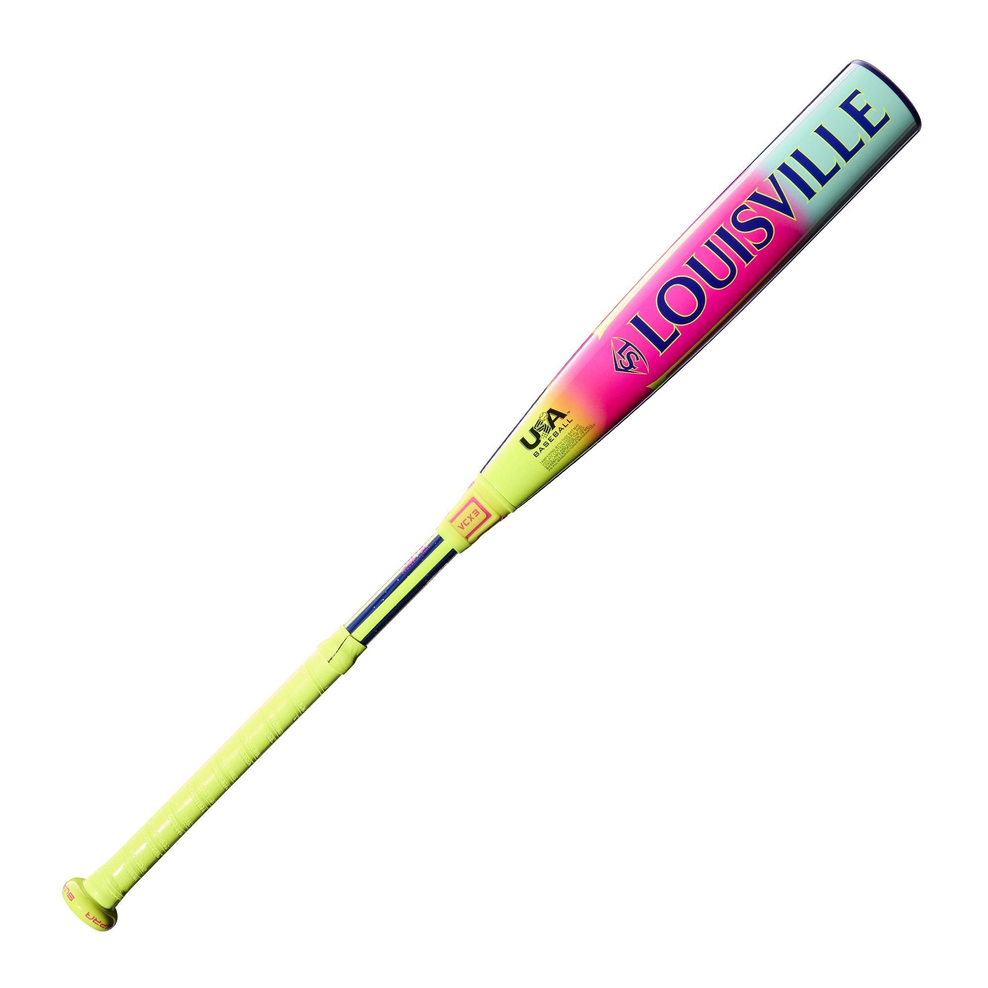 Supra 2027 USA (-10) Baseball Bat