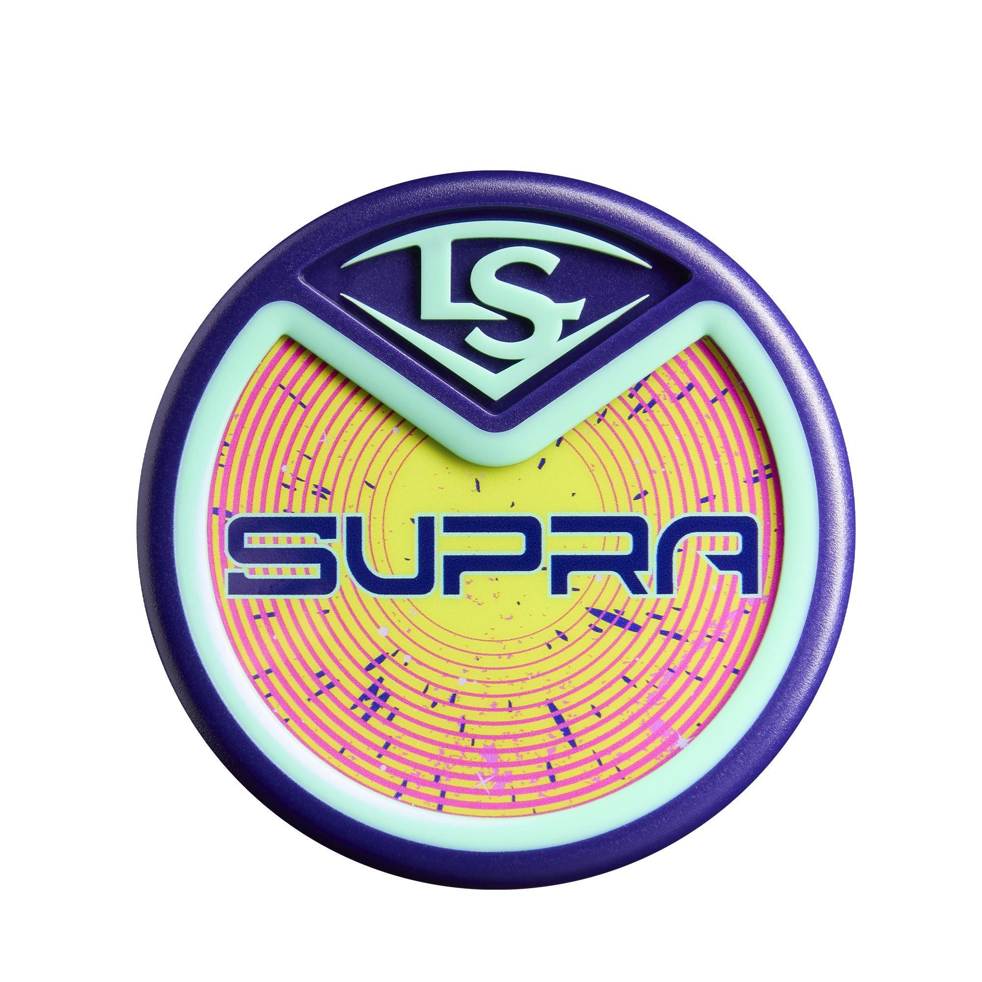 Supra 2027 USA (-10) Baseball Bat