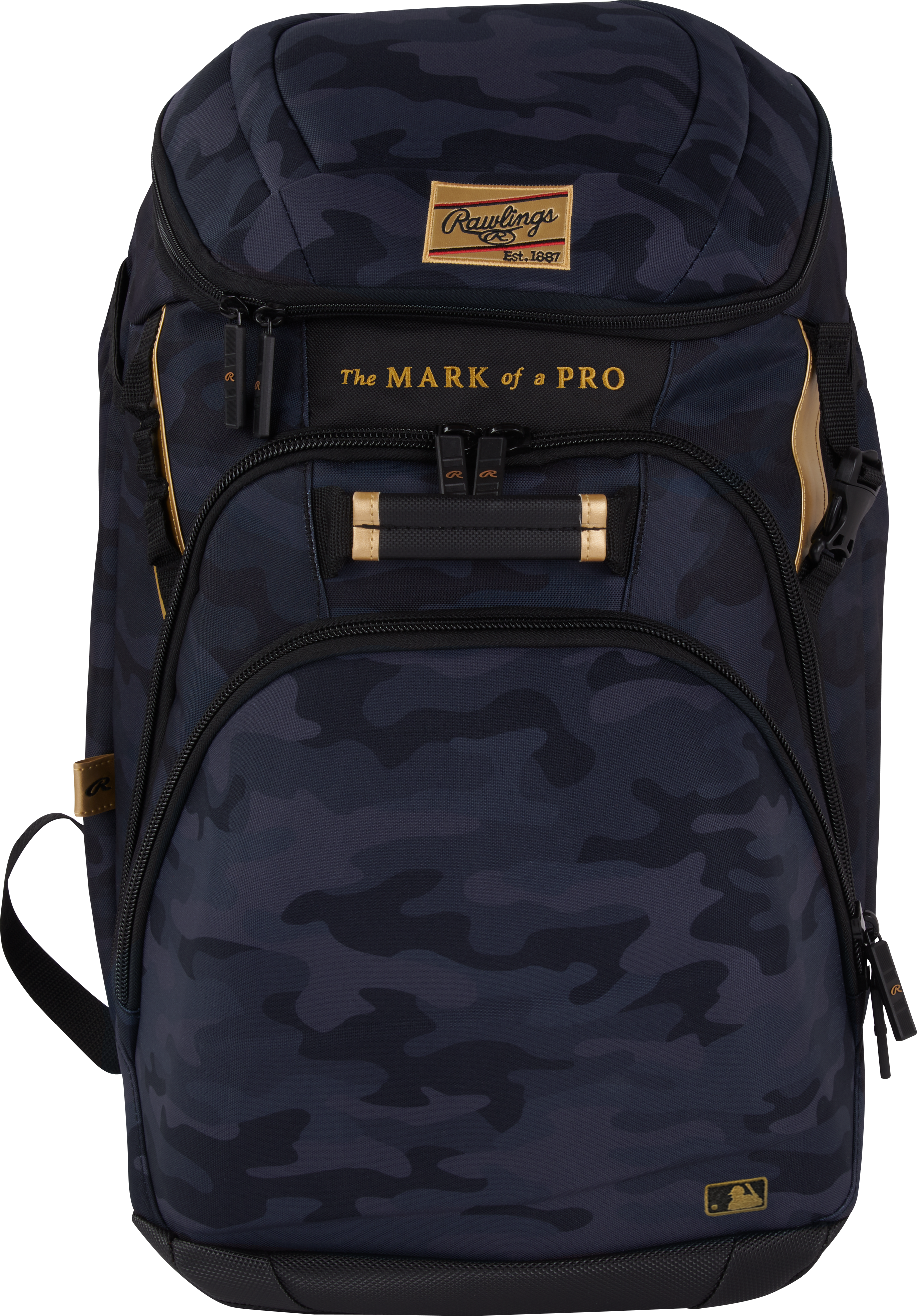 Black Camo