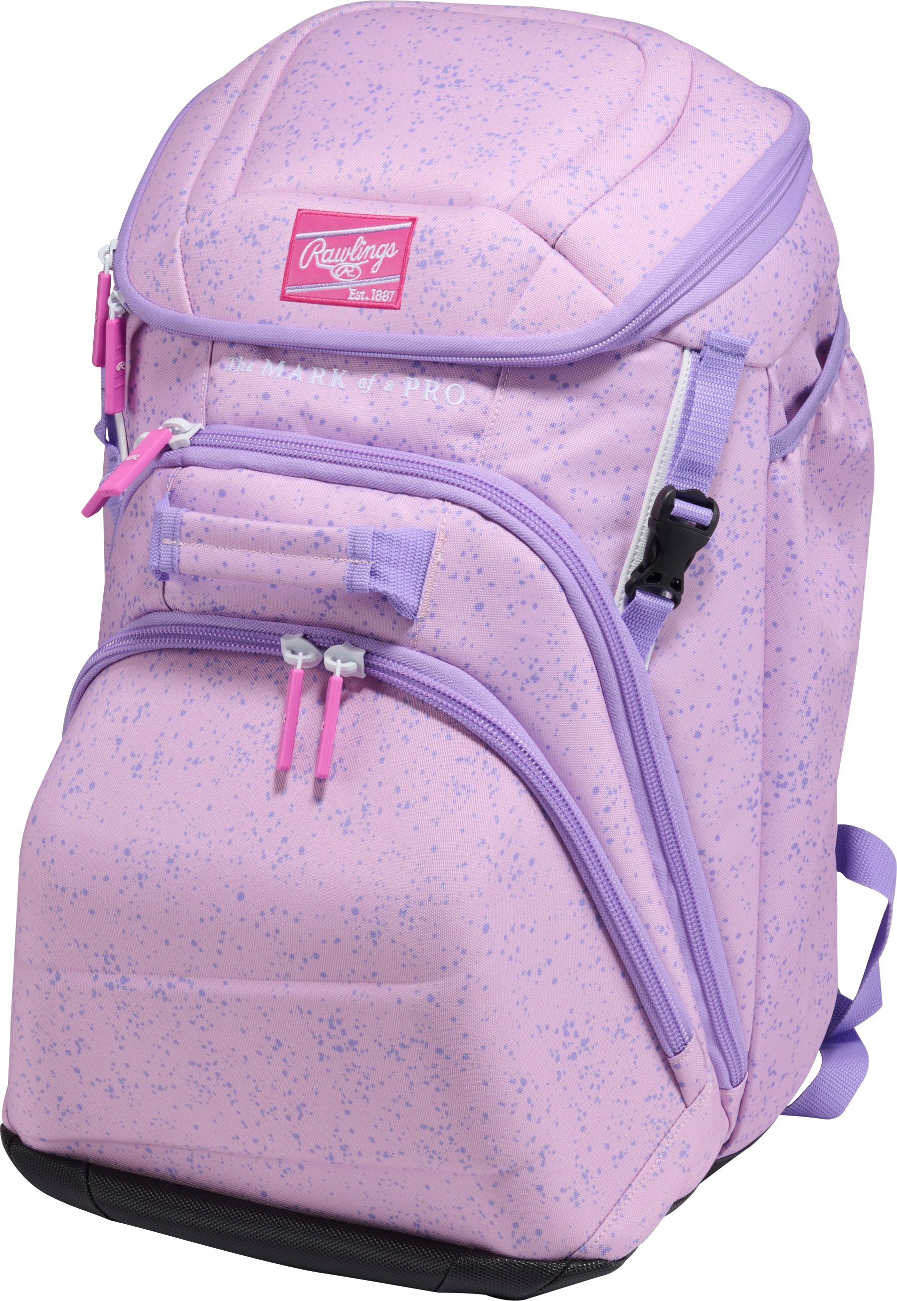 Gold Collection Limited Edition Baseball Backpack