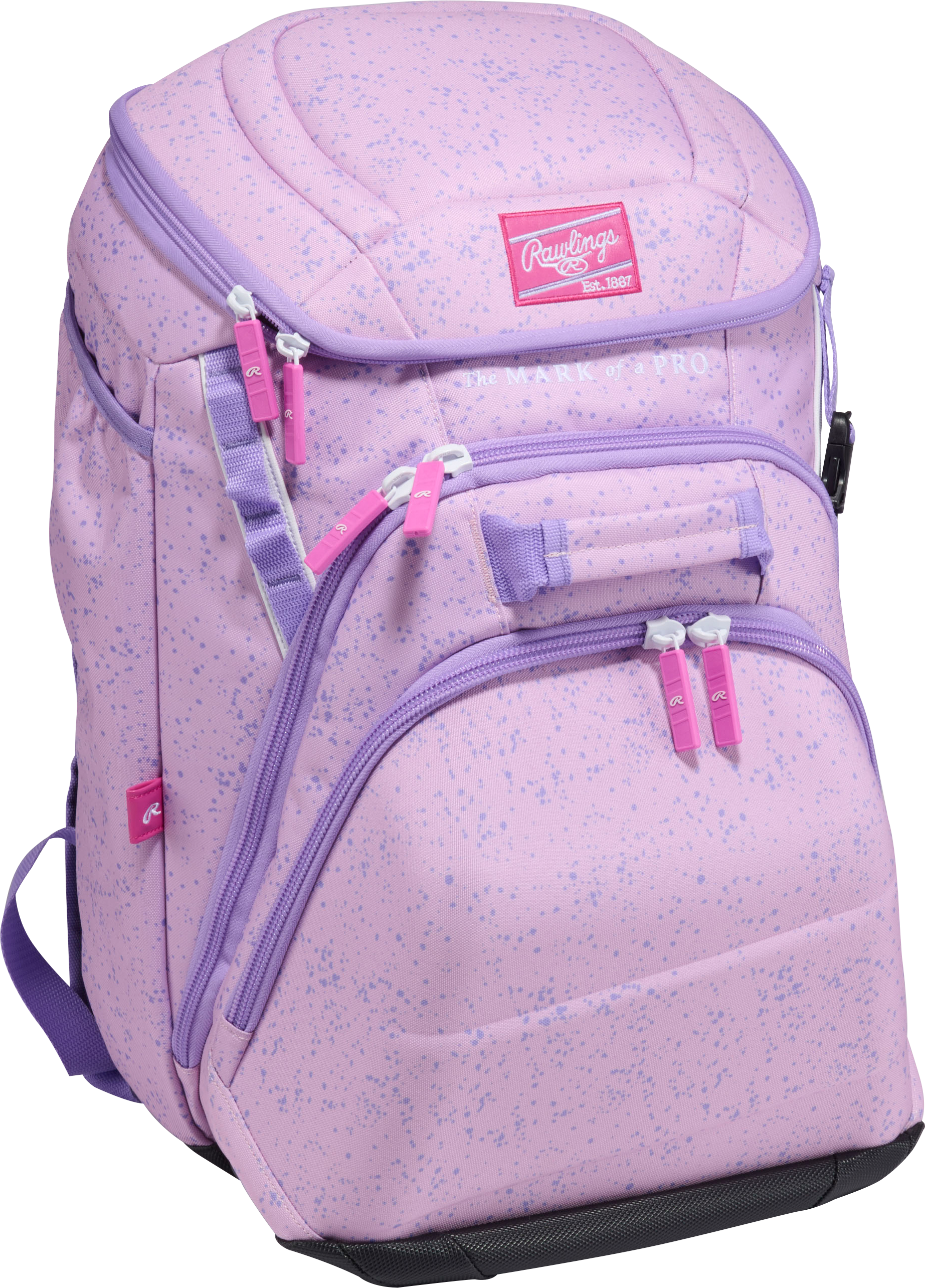 Gold Collection Limited Edition Baseball Backpack