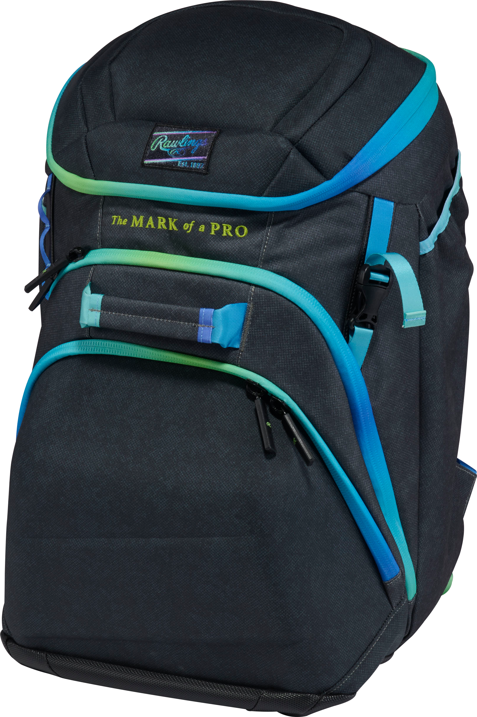 Gold Collection Limited Edition Baseball Backpack