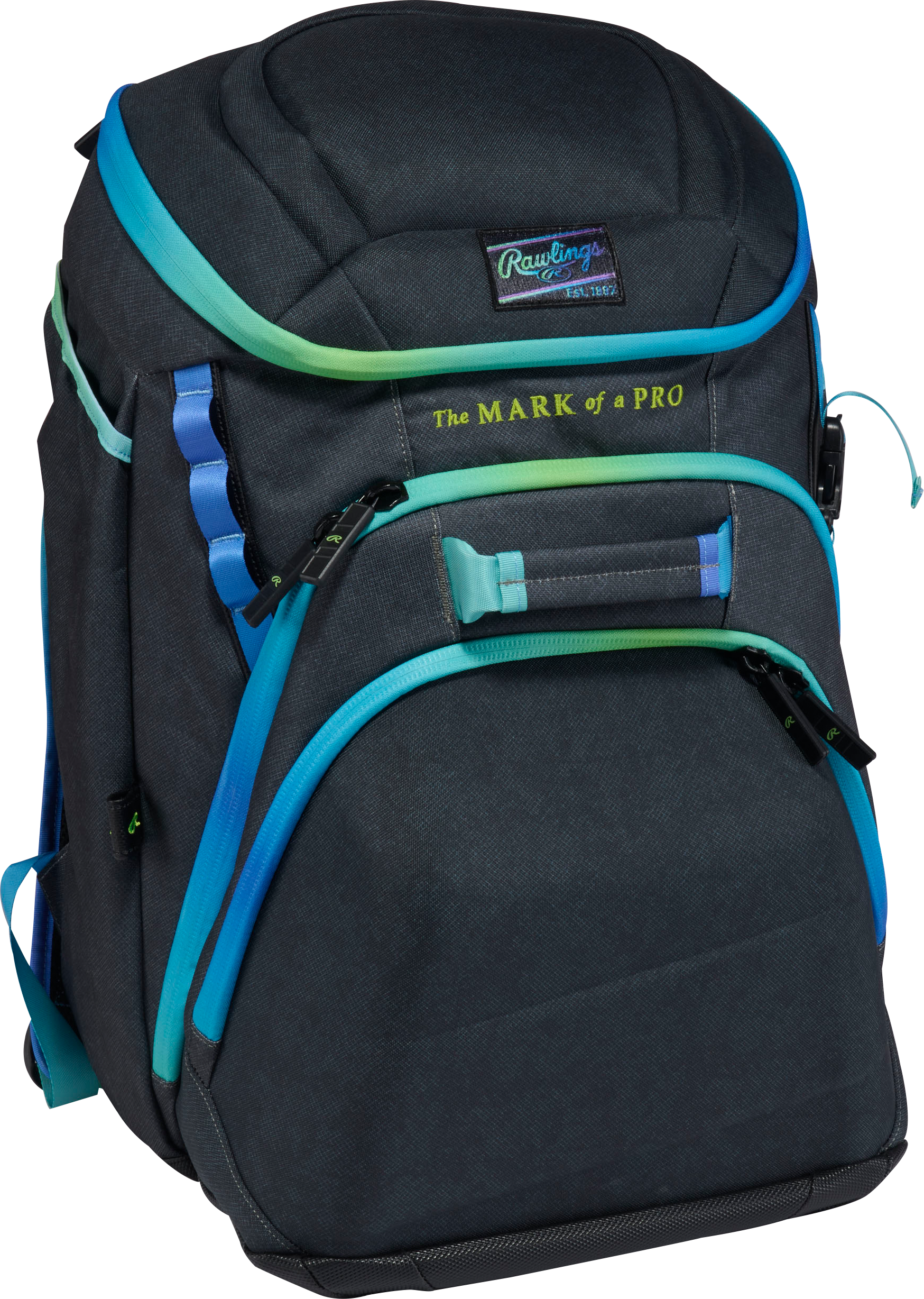 Gold Collection Limited Edition Baseball Backpack
