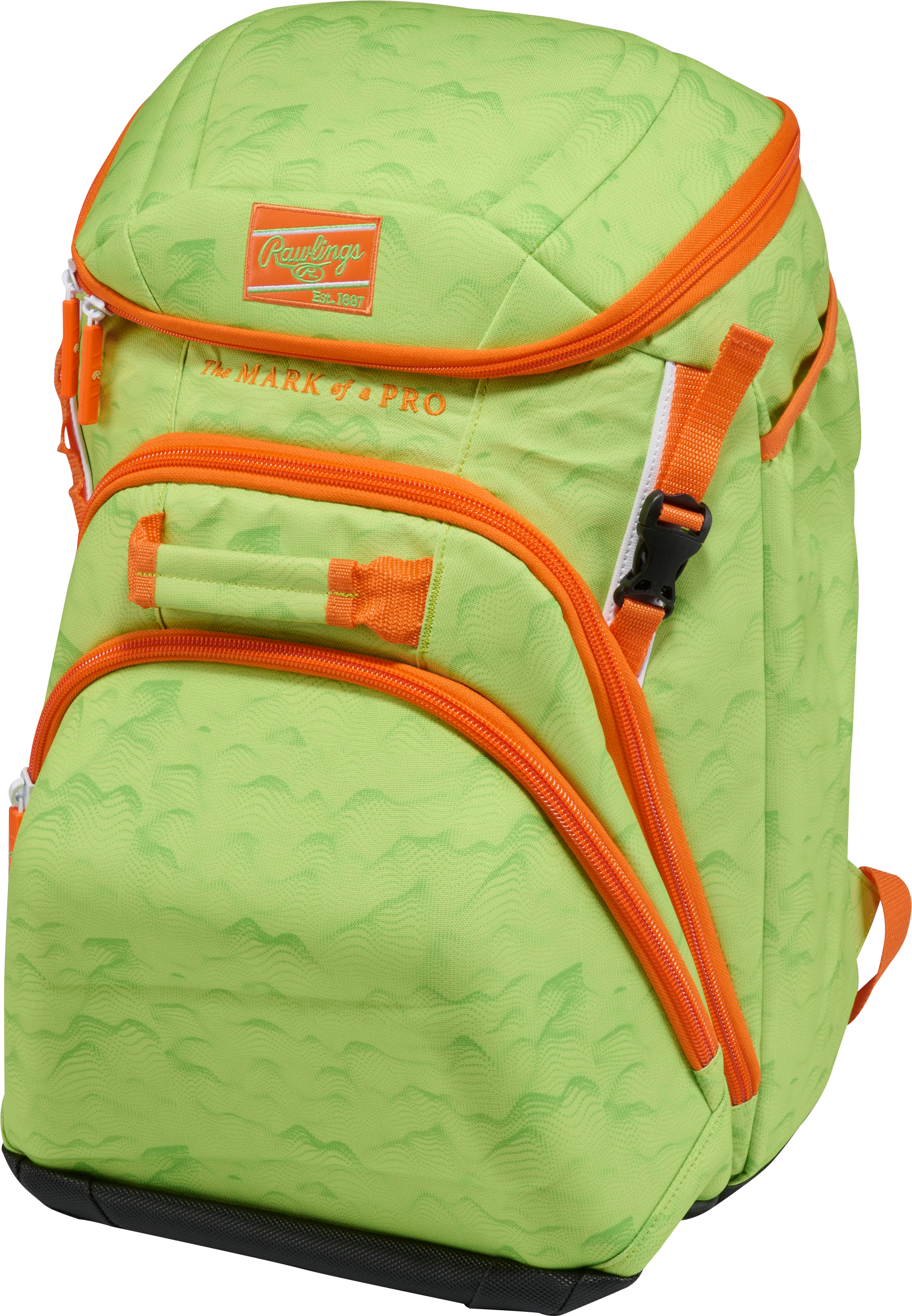 Gold Collection Limited Edition Baseball Backpack