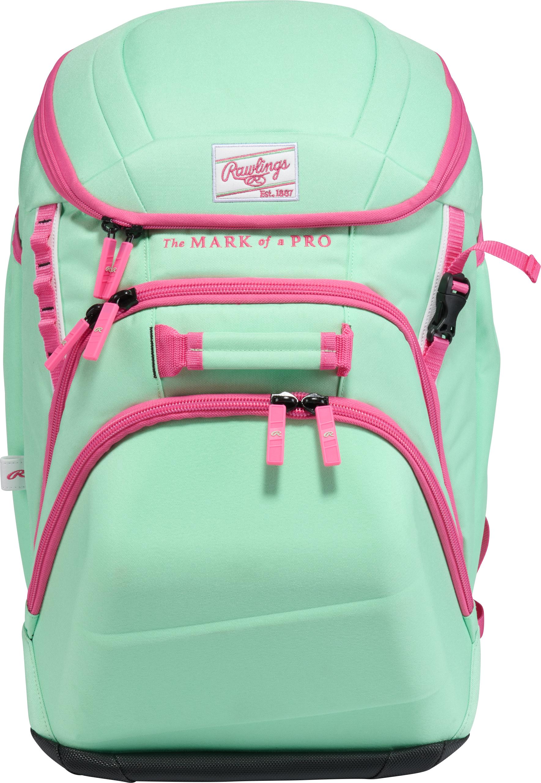 Gold Collection Limited Edition Baseball Backpack