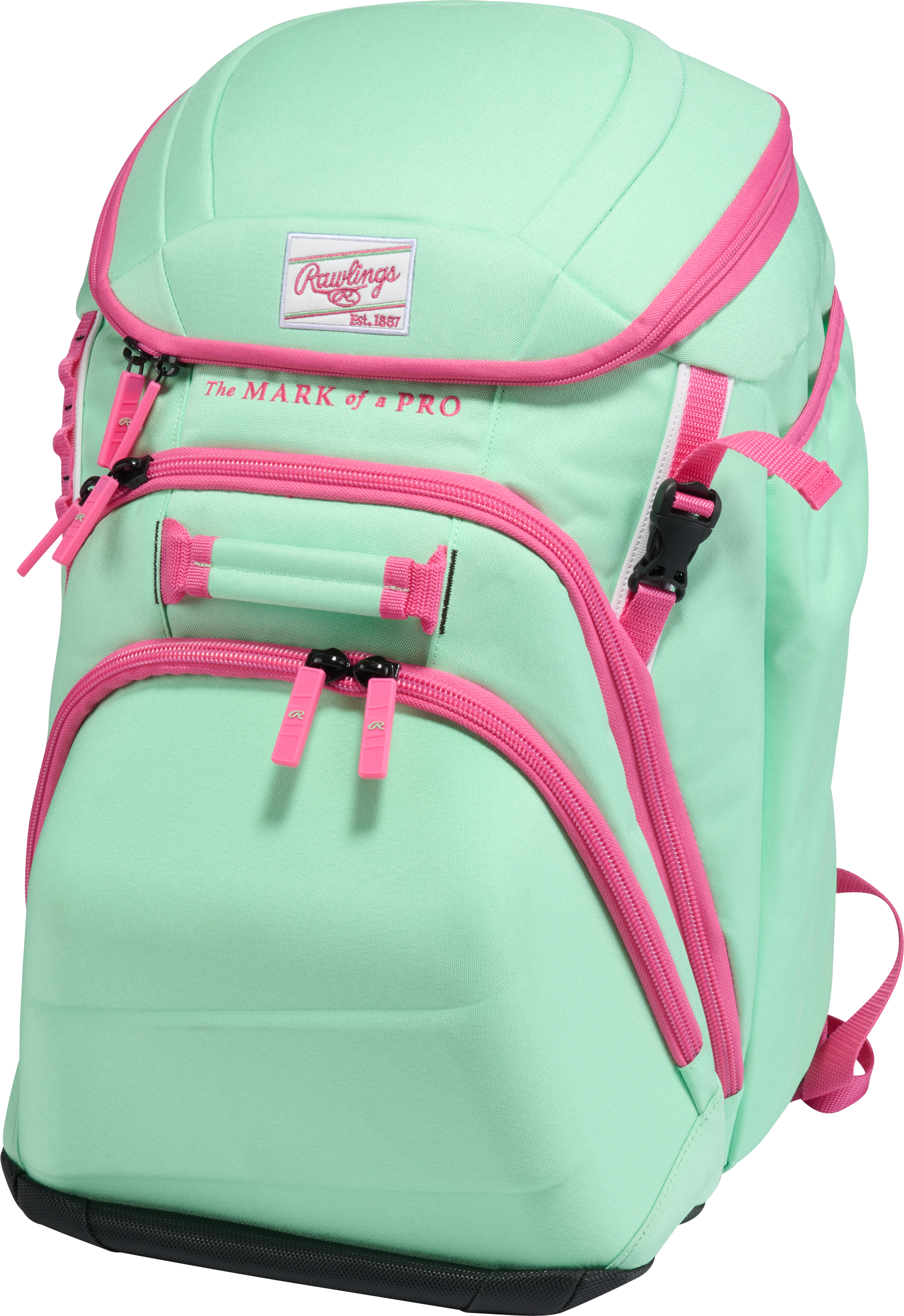 Gold Collection Limited Edition Baseball Backpack