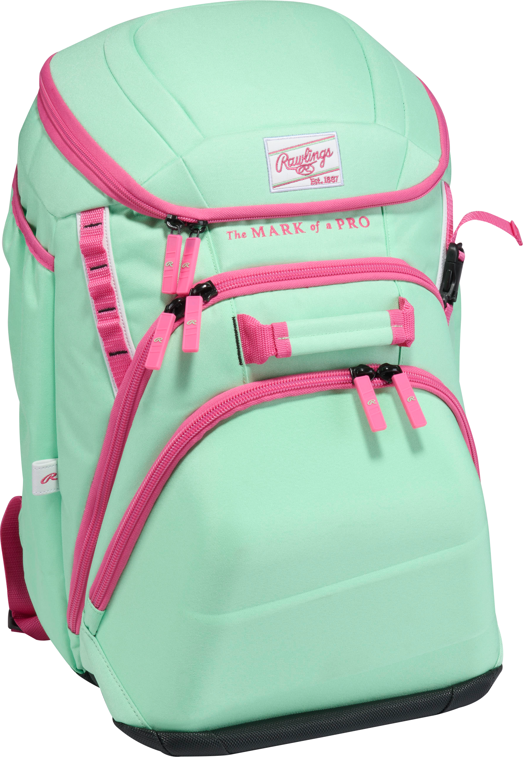 Gold Collection Limited Edition Baseball Backpack