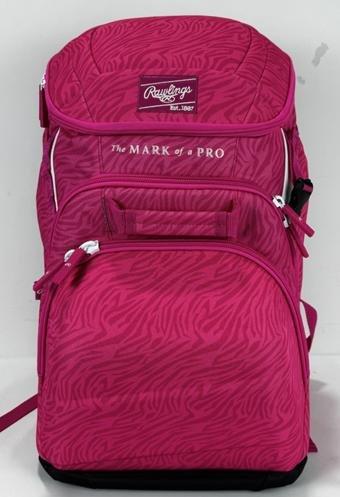 Gold Collection Limited Edition Baseball Backpack
