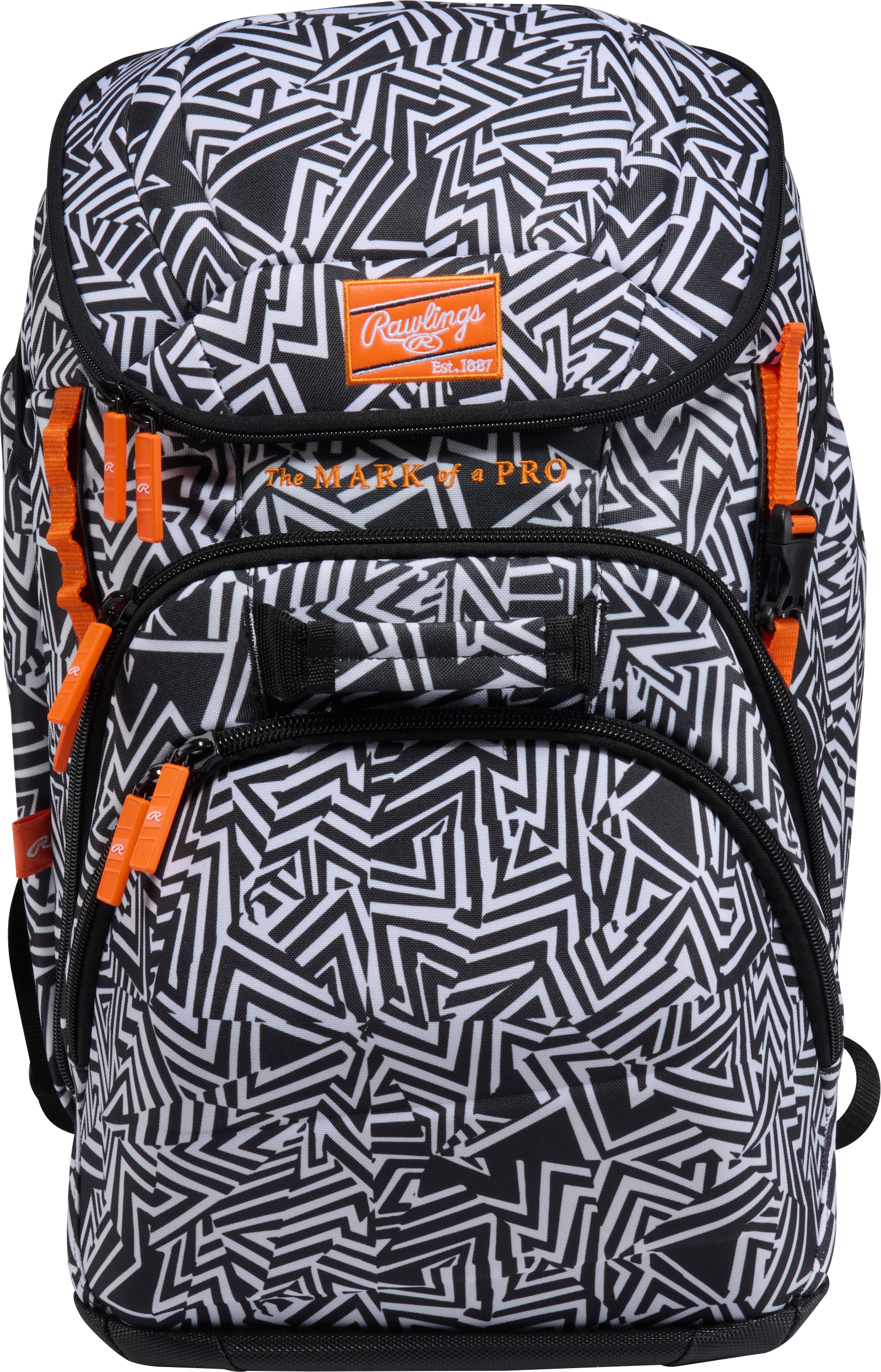 Gold Collection Limited Edition Baseball Backpack