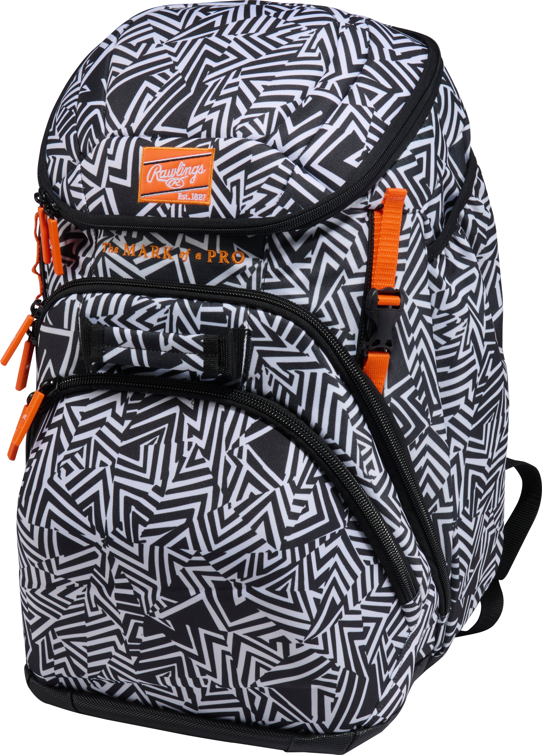Gold Collection Limited Edition Baseball Backpack
