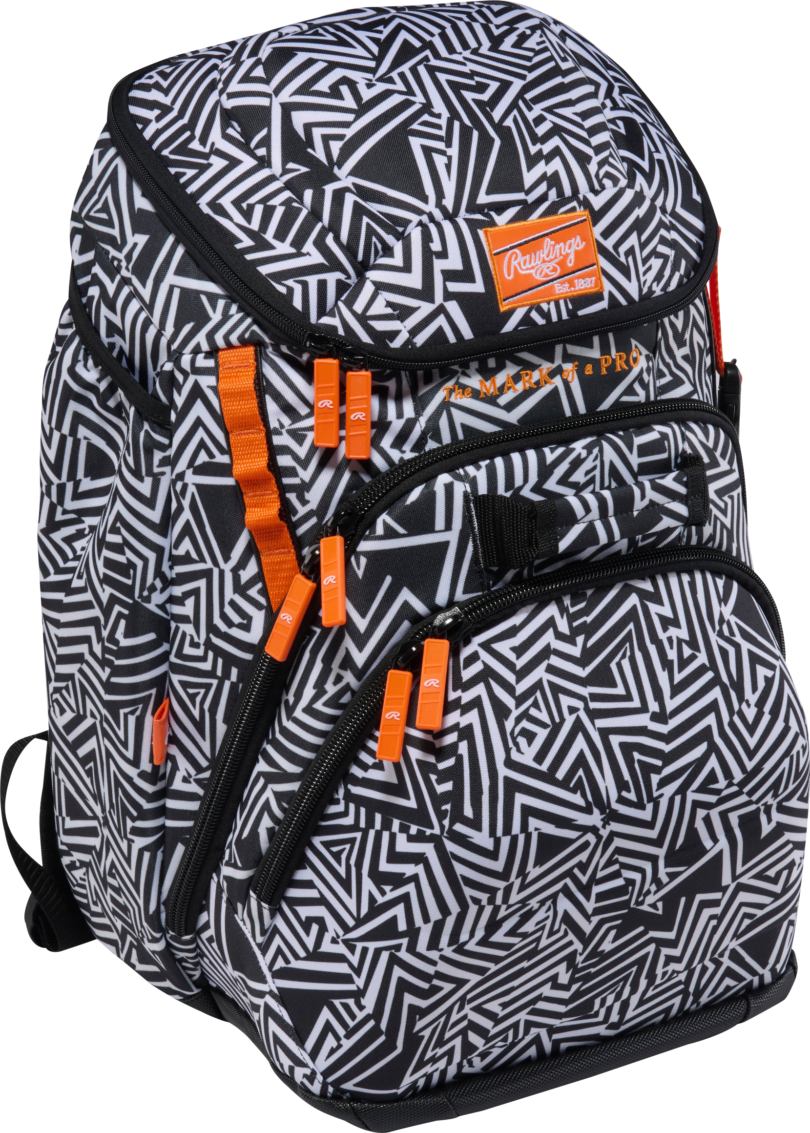 Gold Collection Limited Edition Baseball Backpack