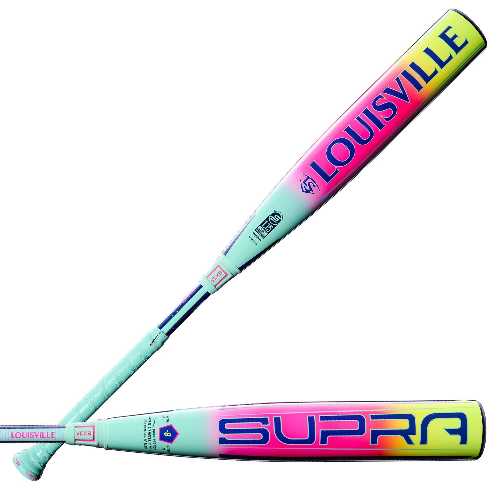 Pink/Yellow/Teal