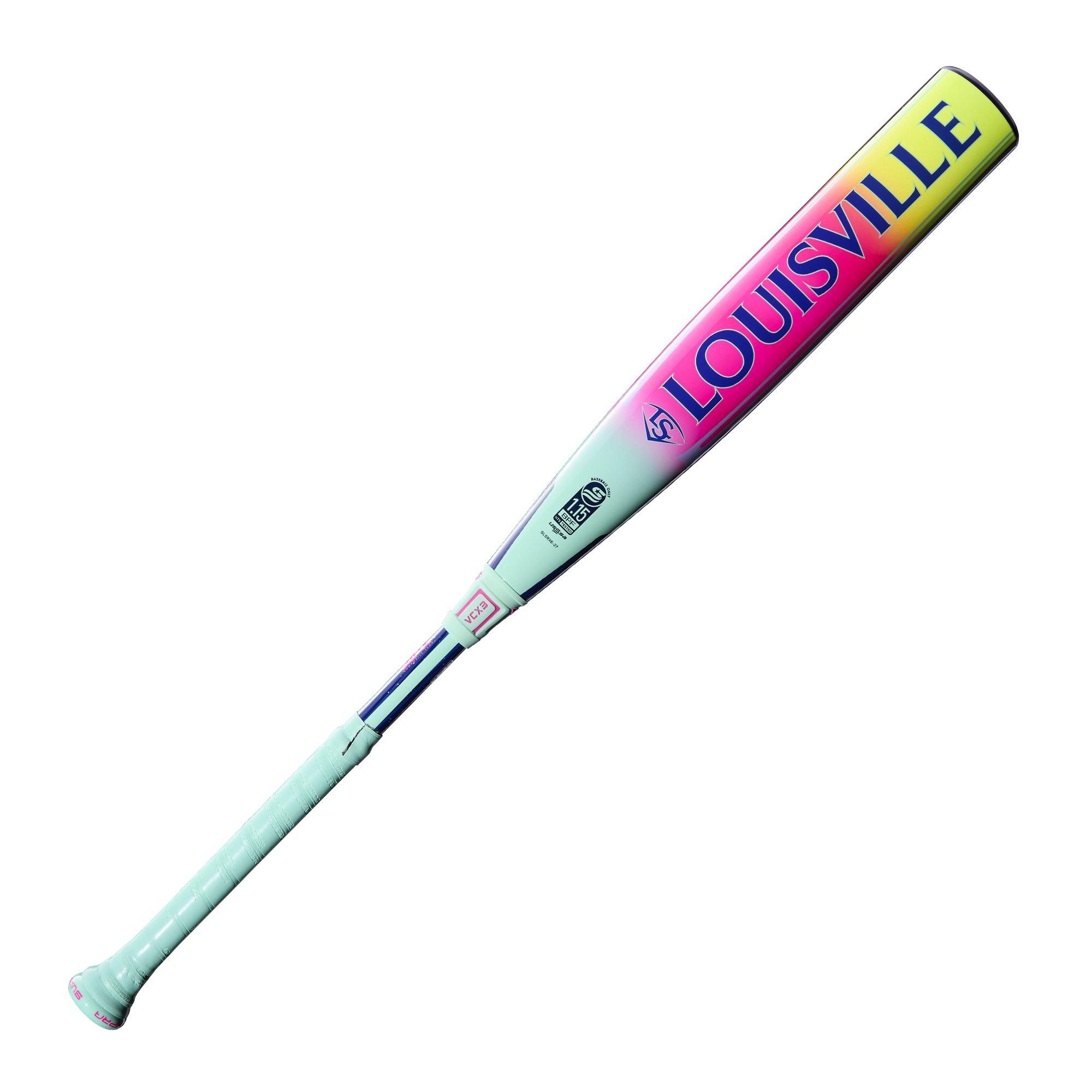 Supra 2027 USSSA (-8) Baseball Bat
