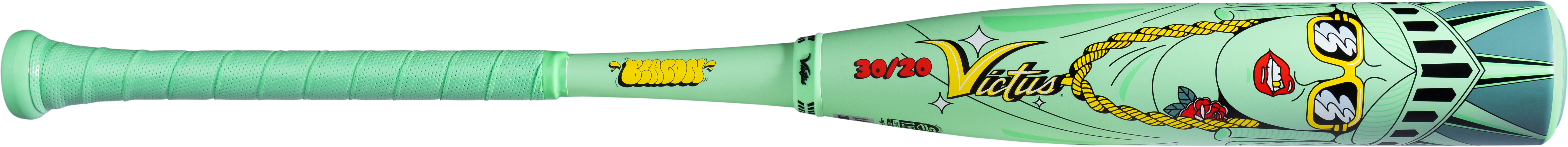 Green/Yellow