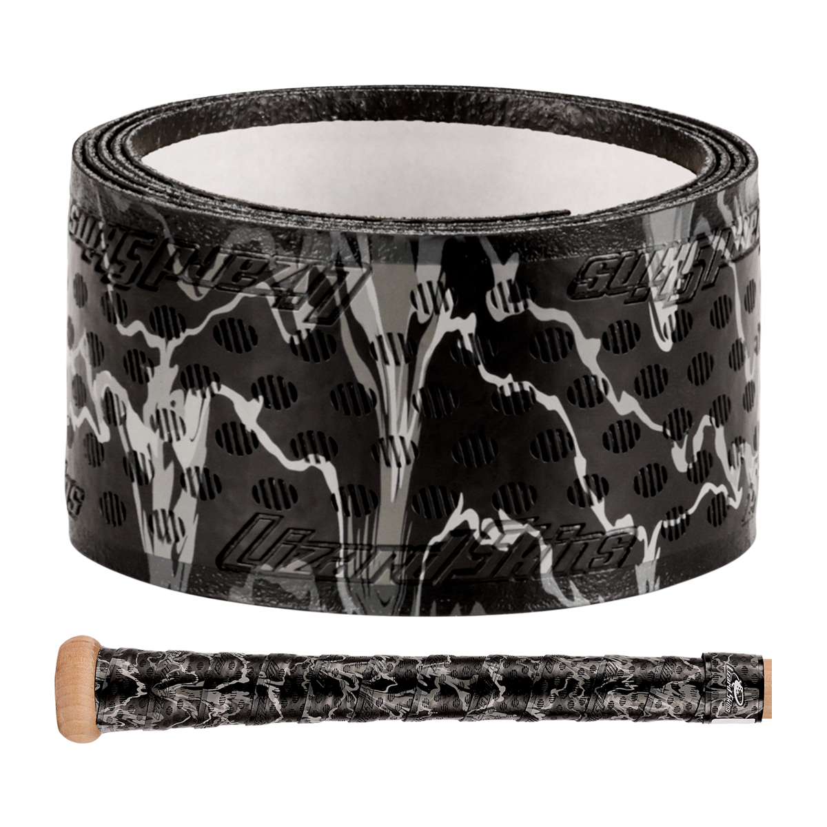 Carbon Camo