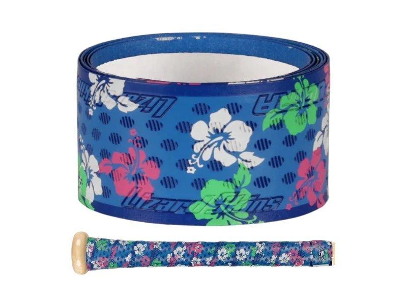 Blue Floral