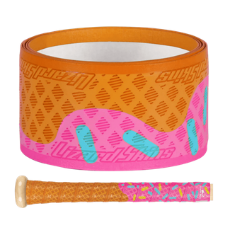 Pink Scoop