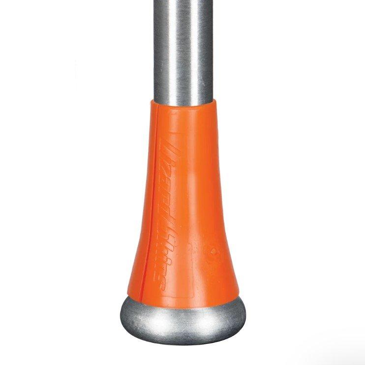 Bat Taper Flared
