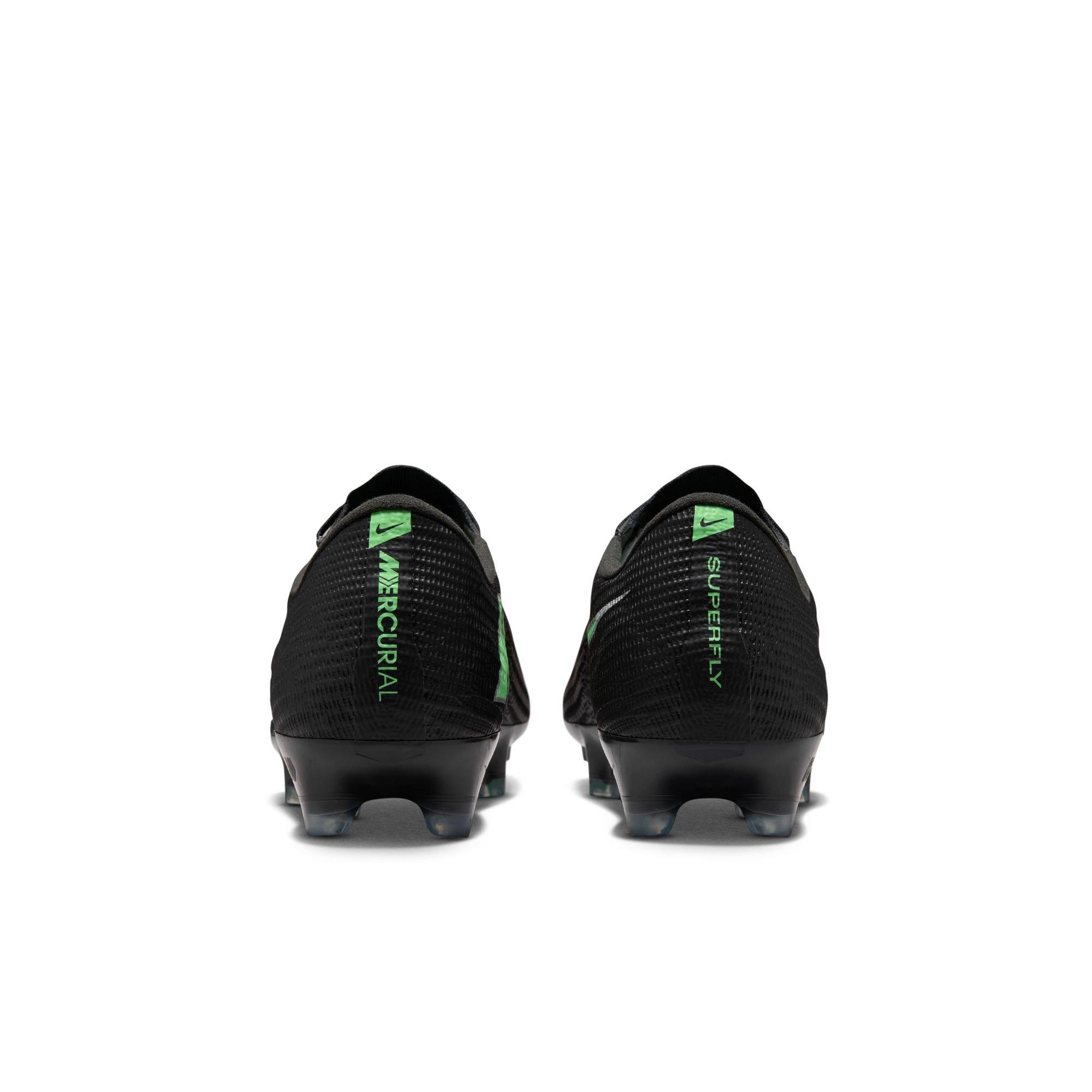 Unisex Mercurial Superfly 11 Elite Soccer Cleats