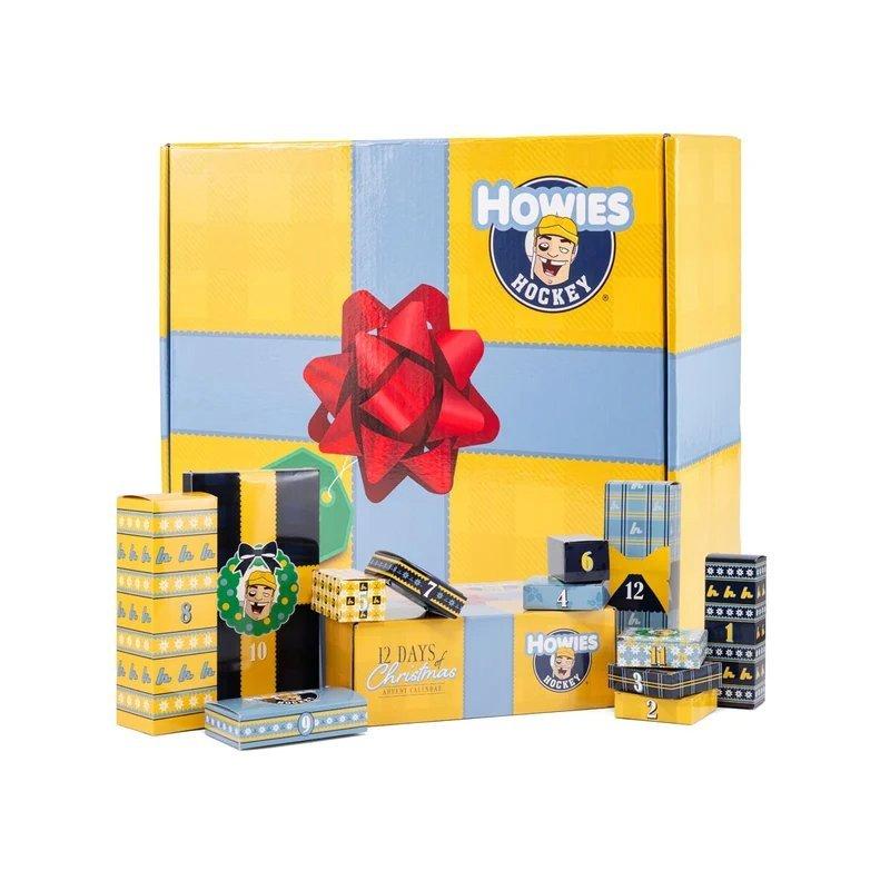 12 Days of Christmas Advent Calendar