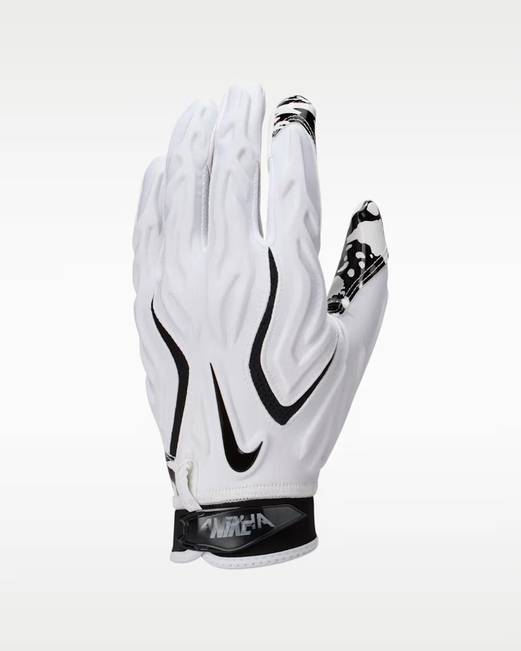 White/Black