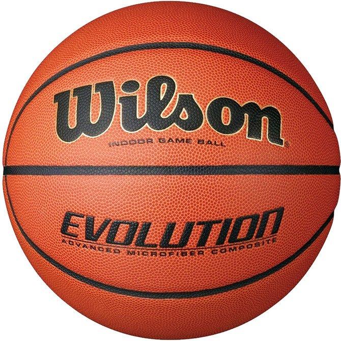 Evolution Basketball Partially Inflated, Size 5