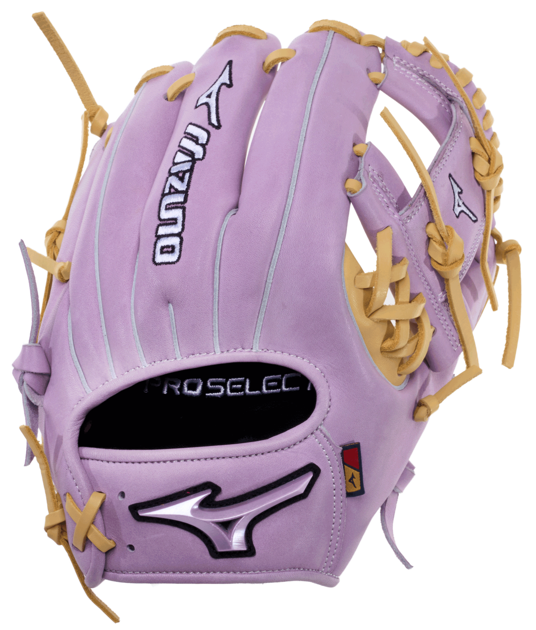 Pro Select 11.5" Fastpitch Glove, Right Hand Throw